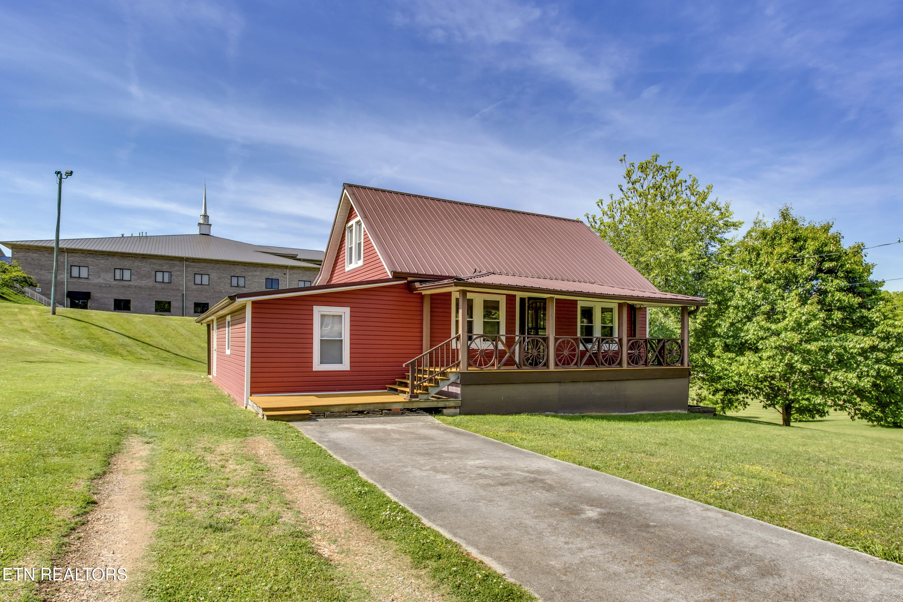 1918 Sweetwater Vonore Road Sweetwater TN 37874