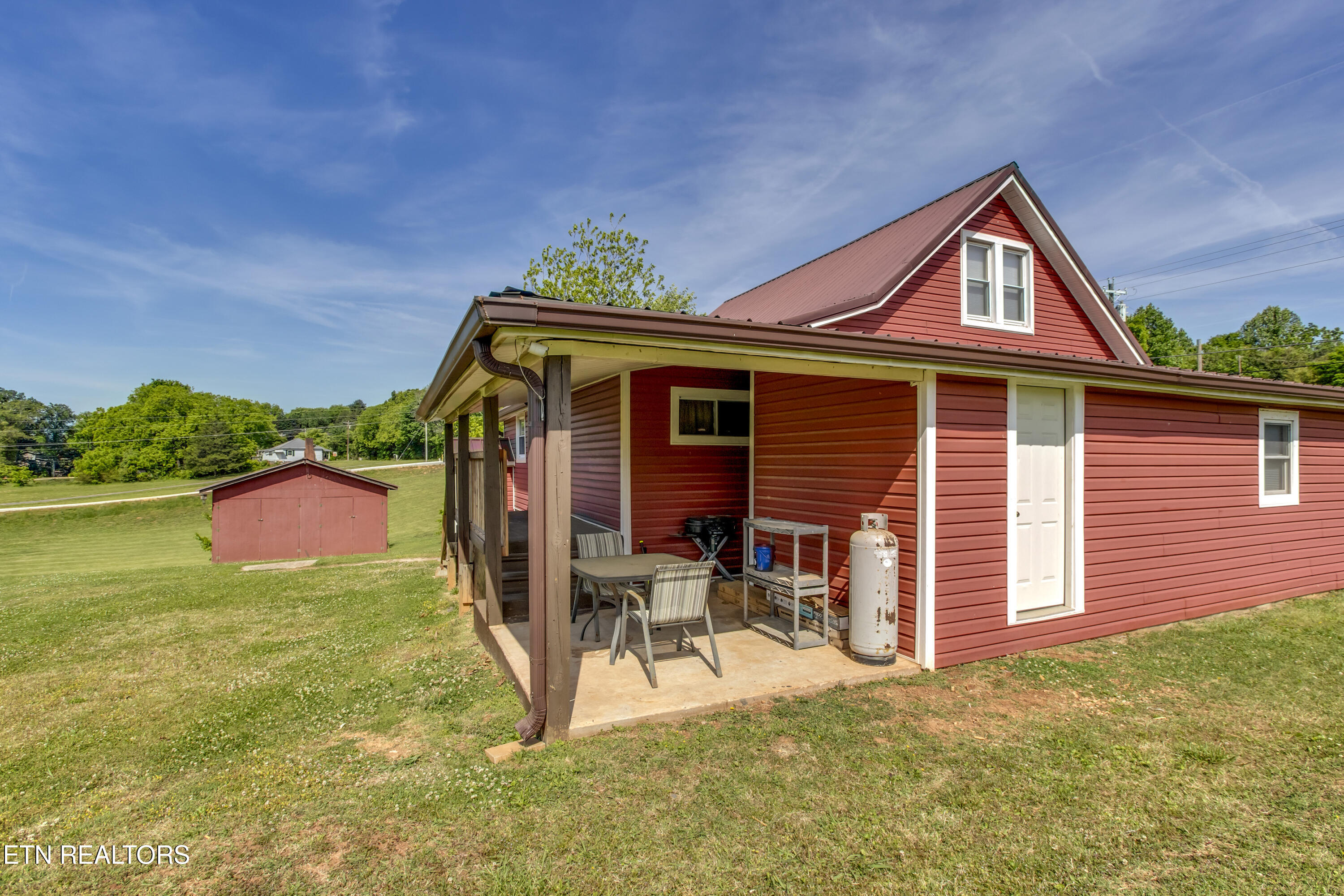 1918 Sweetwater Vonore Road Sweetwater TN 37874
