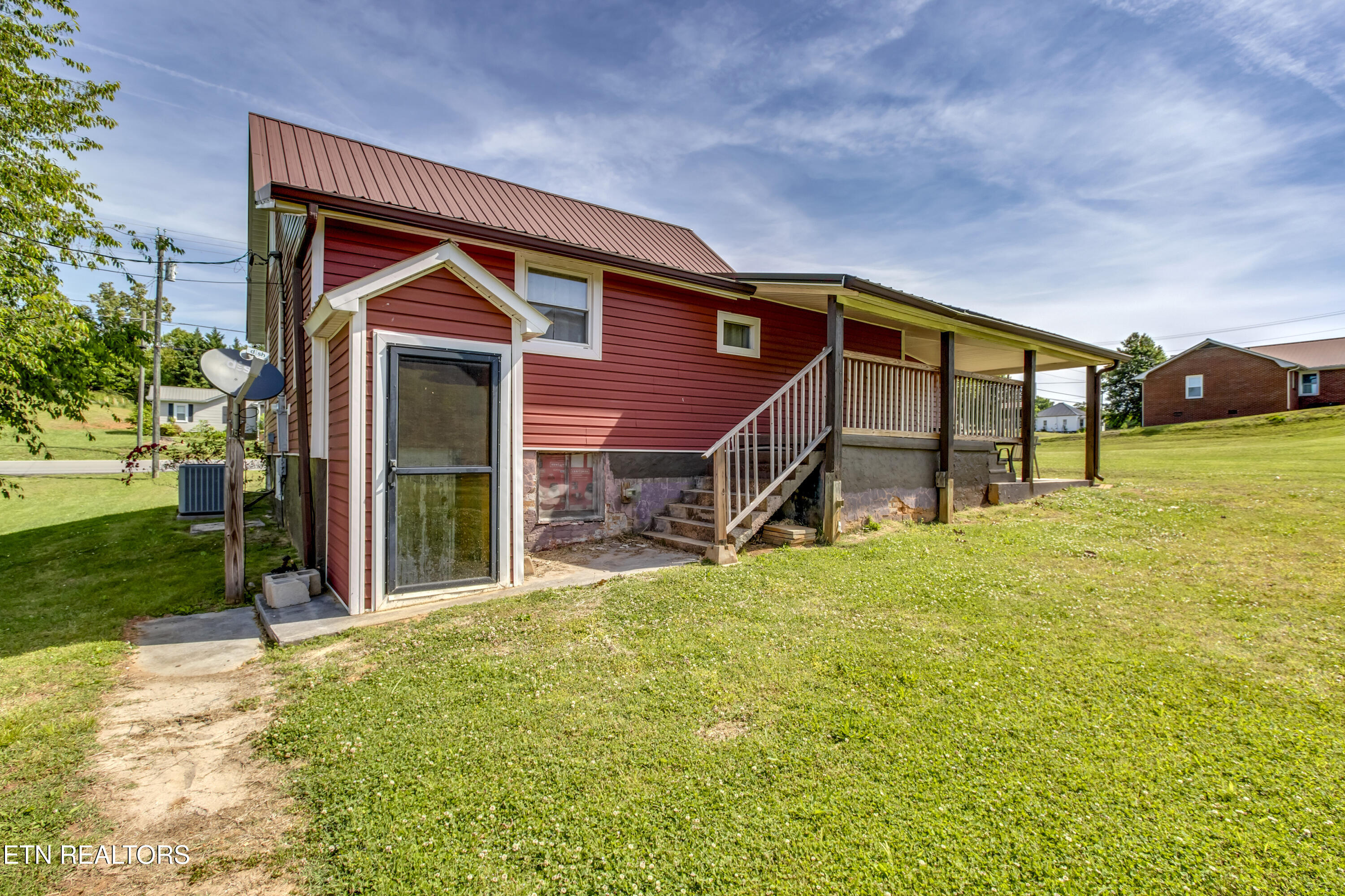 1918 Sweetwater Vonore Road Sweetwater TN 37874