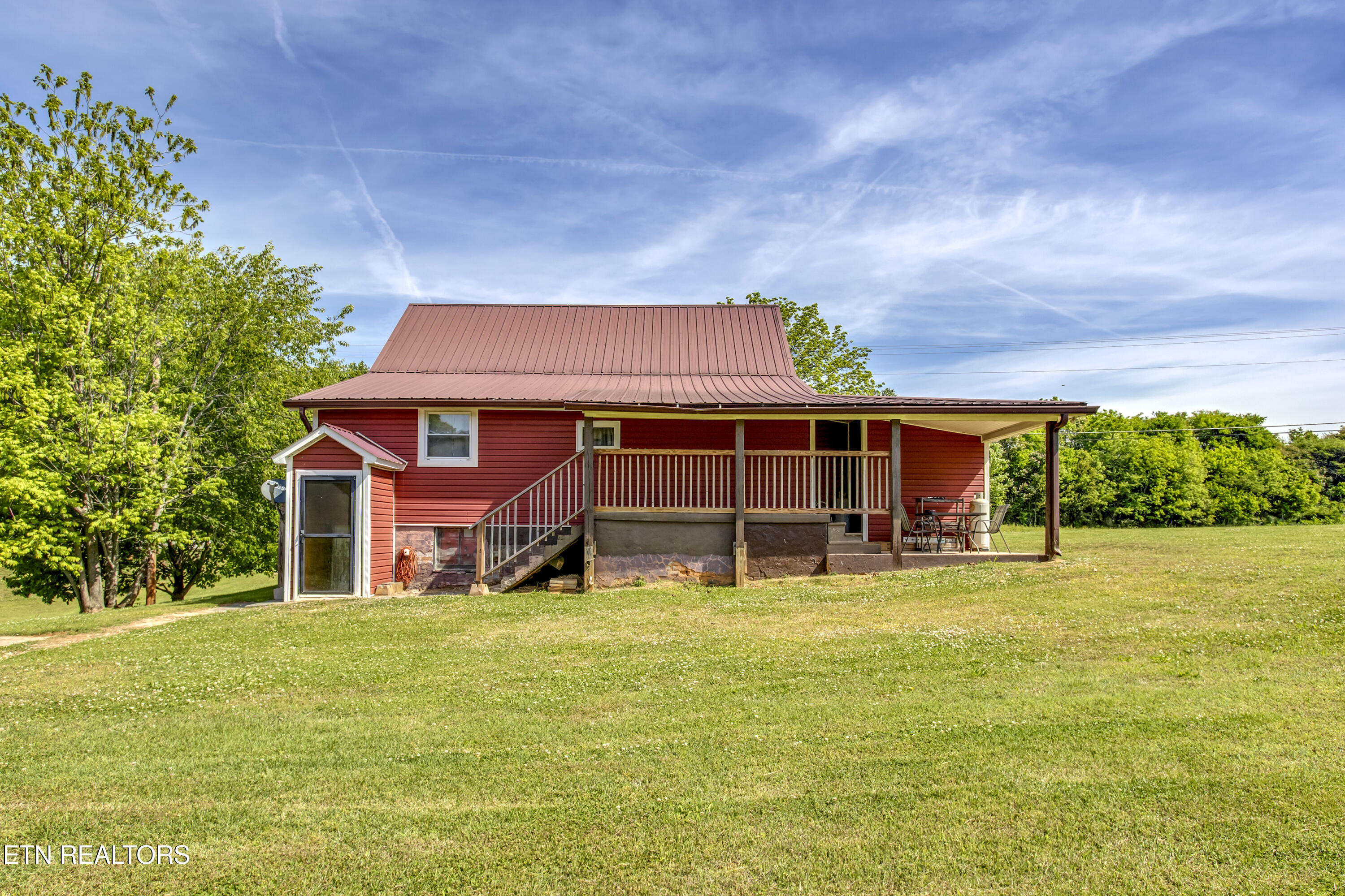 1918 Sweetwater Vonore Road Sweetwater TN 37874
