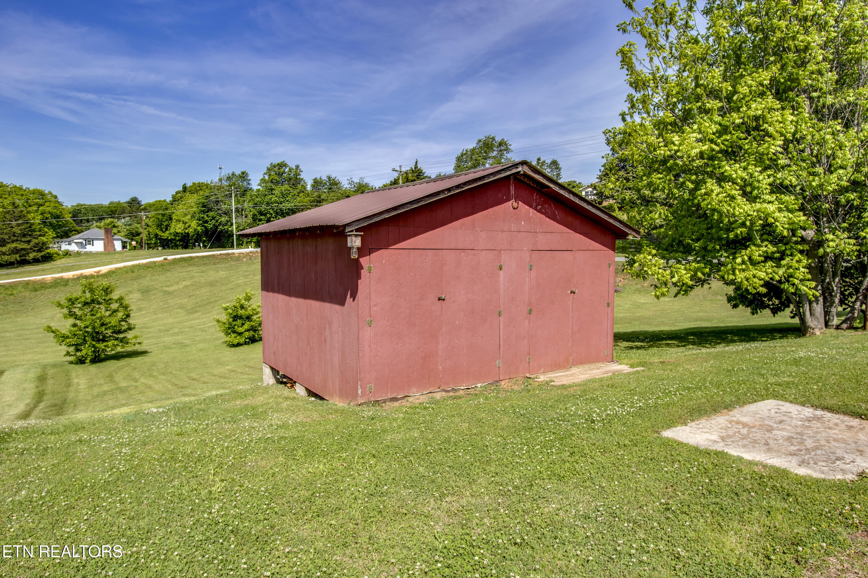 1918 Sweetwater Vonore Road Sweetwater TN 37874