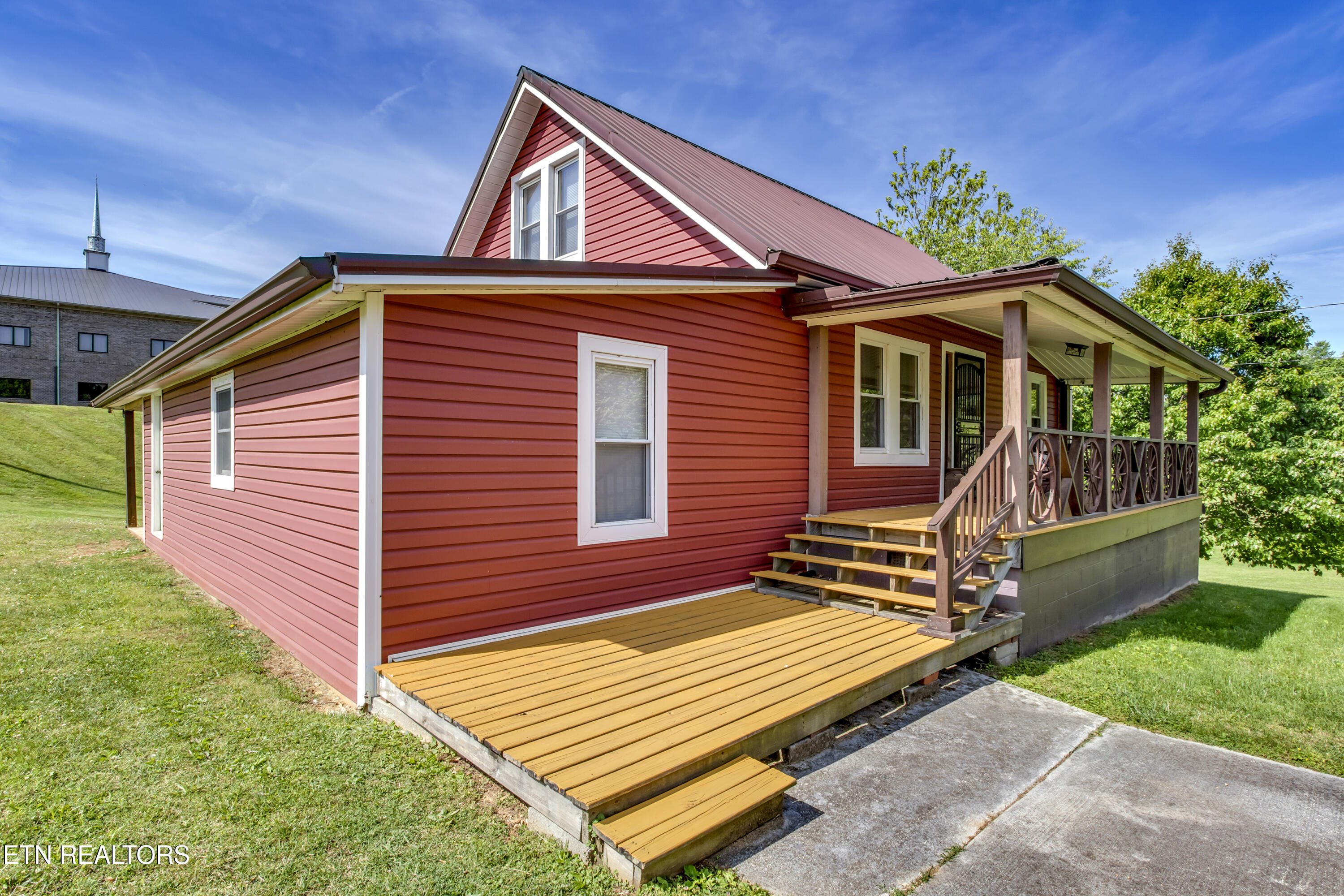 1918 Sweetwater Vonore Road Sweetwater TN 37874