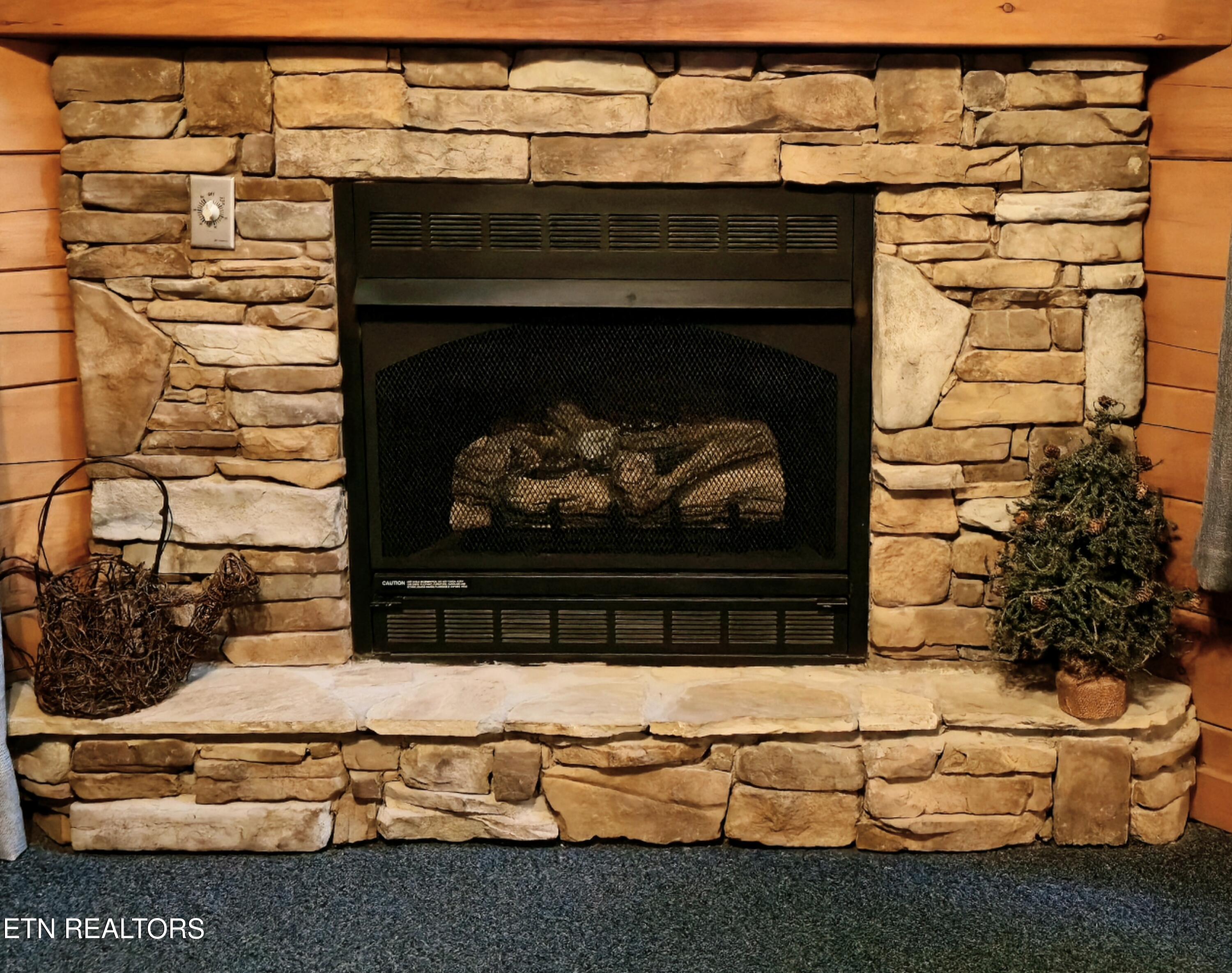 742 Yona Trail Way Gatlinburg TN 37738