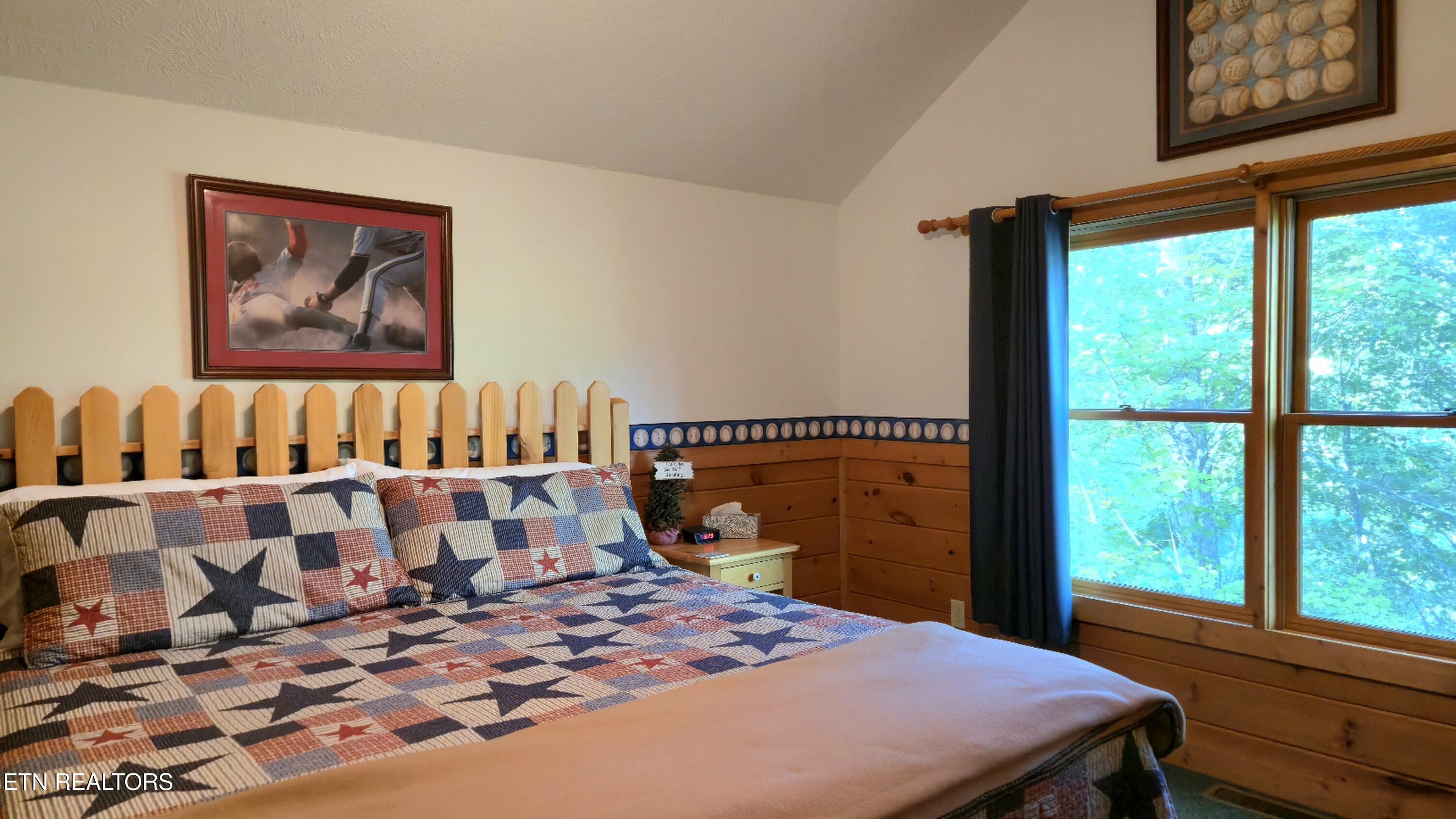 742 Yona Trail Way Gatlinburg TN 37738