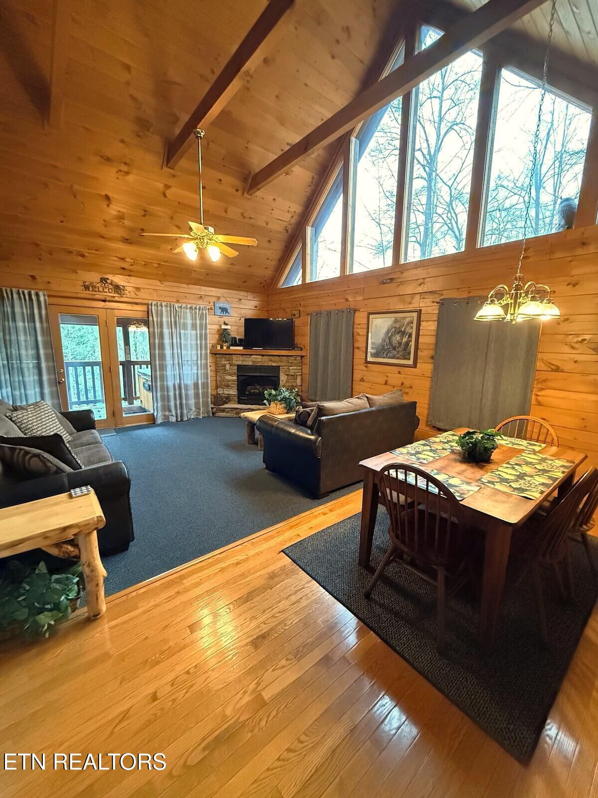 742 Yona Trail Way Gatlinburg TN 37738