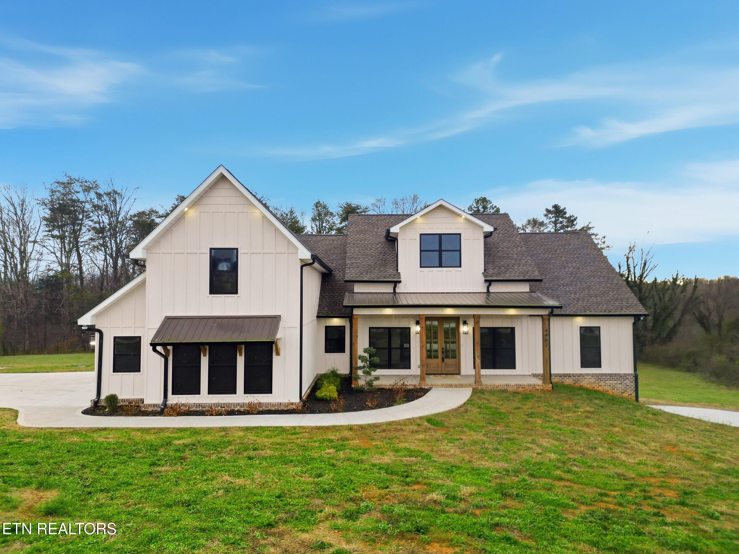 4662 Morganton Road Maryville TN 37801