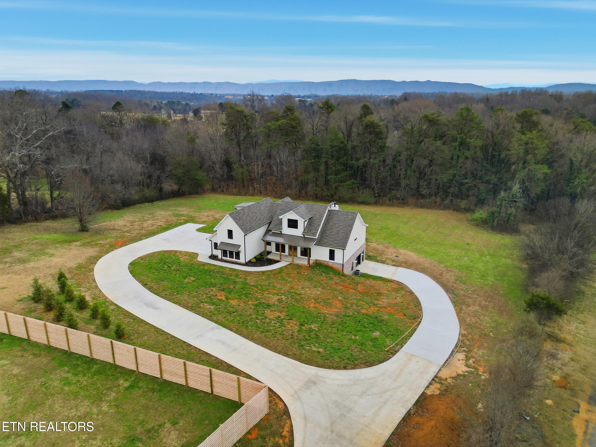 4662 Morganton Road Maryville TN 37801
