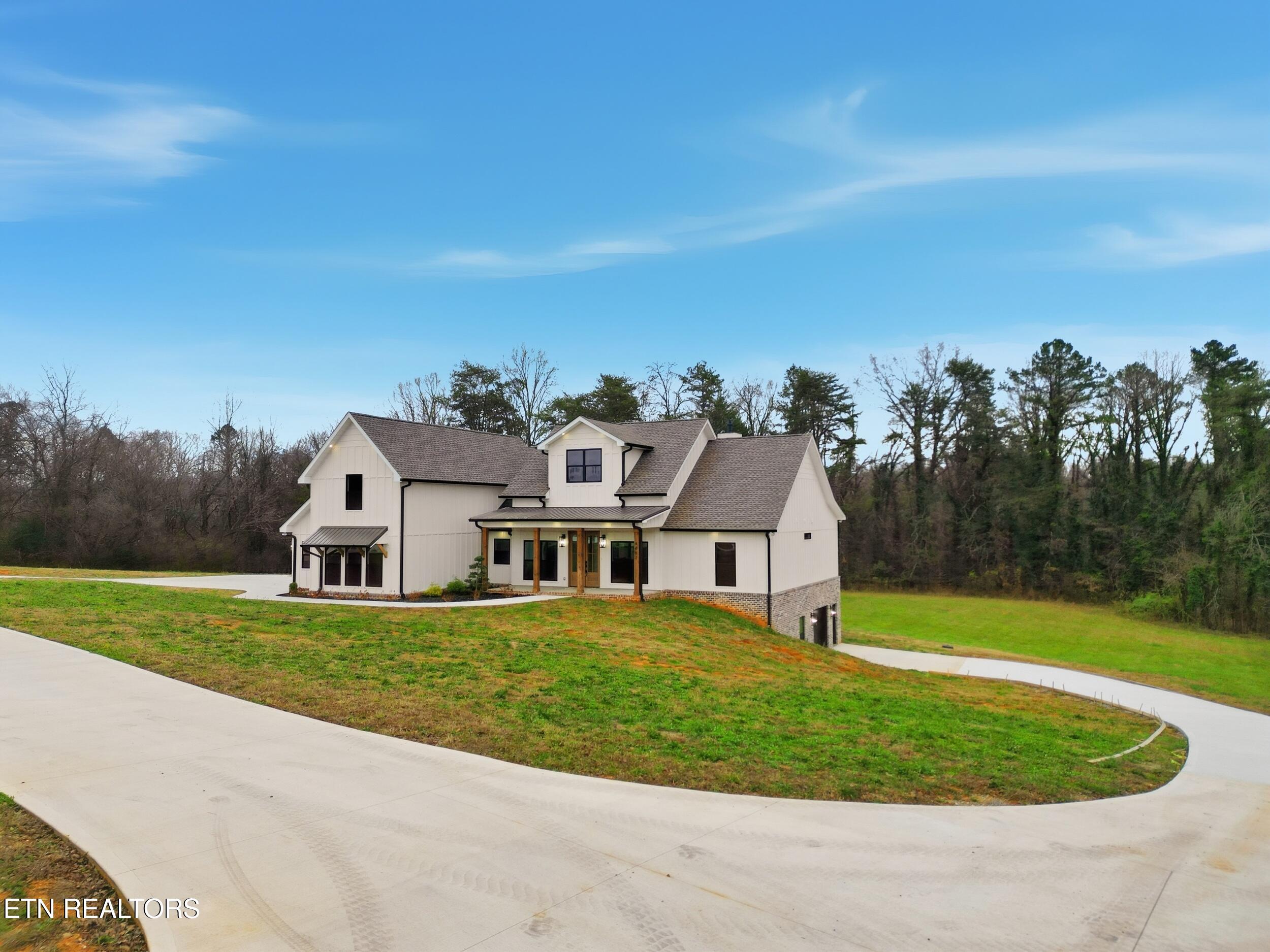 4662 Morganton Road Maryville TN 37801