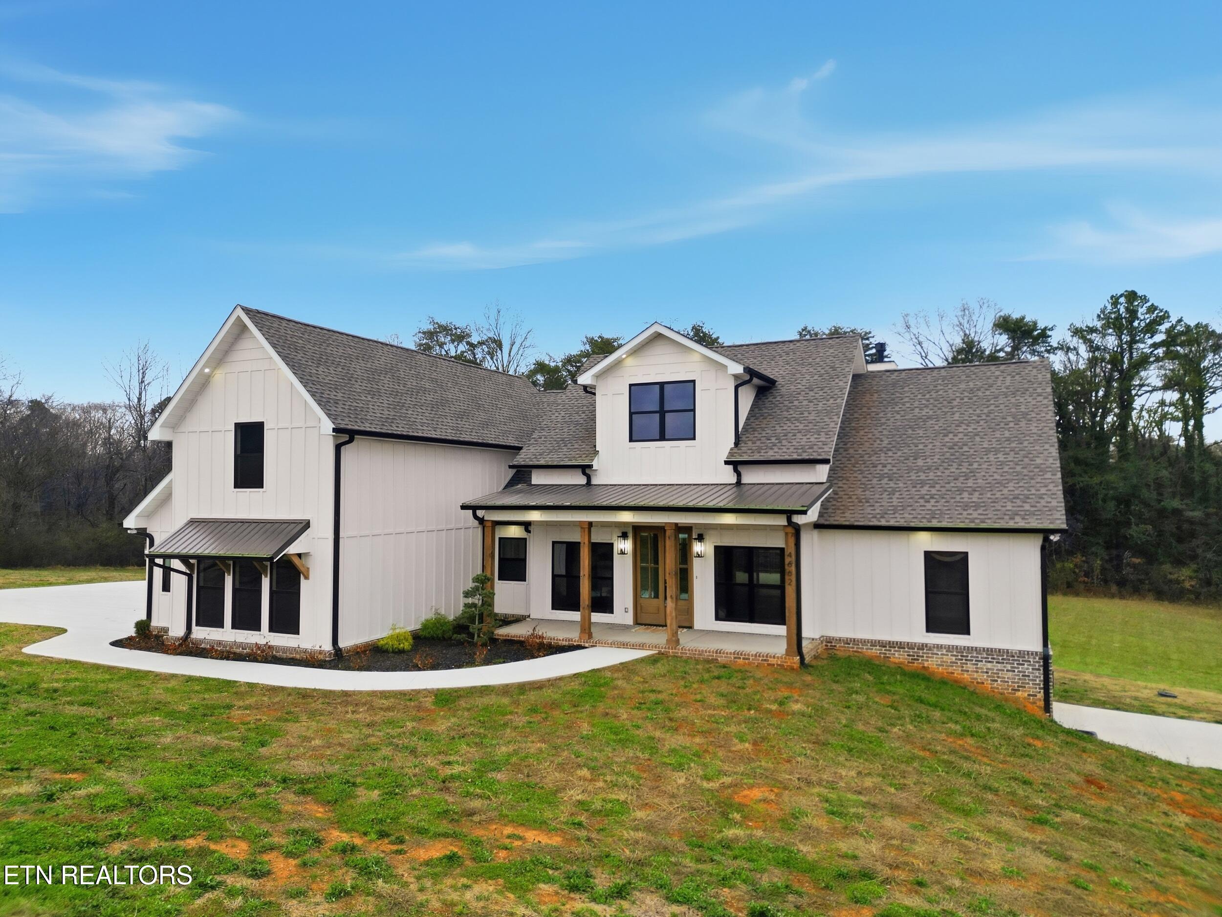 4662 Morganton Road Maryville TN 37801