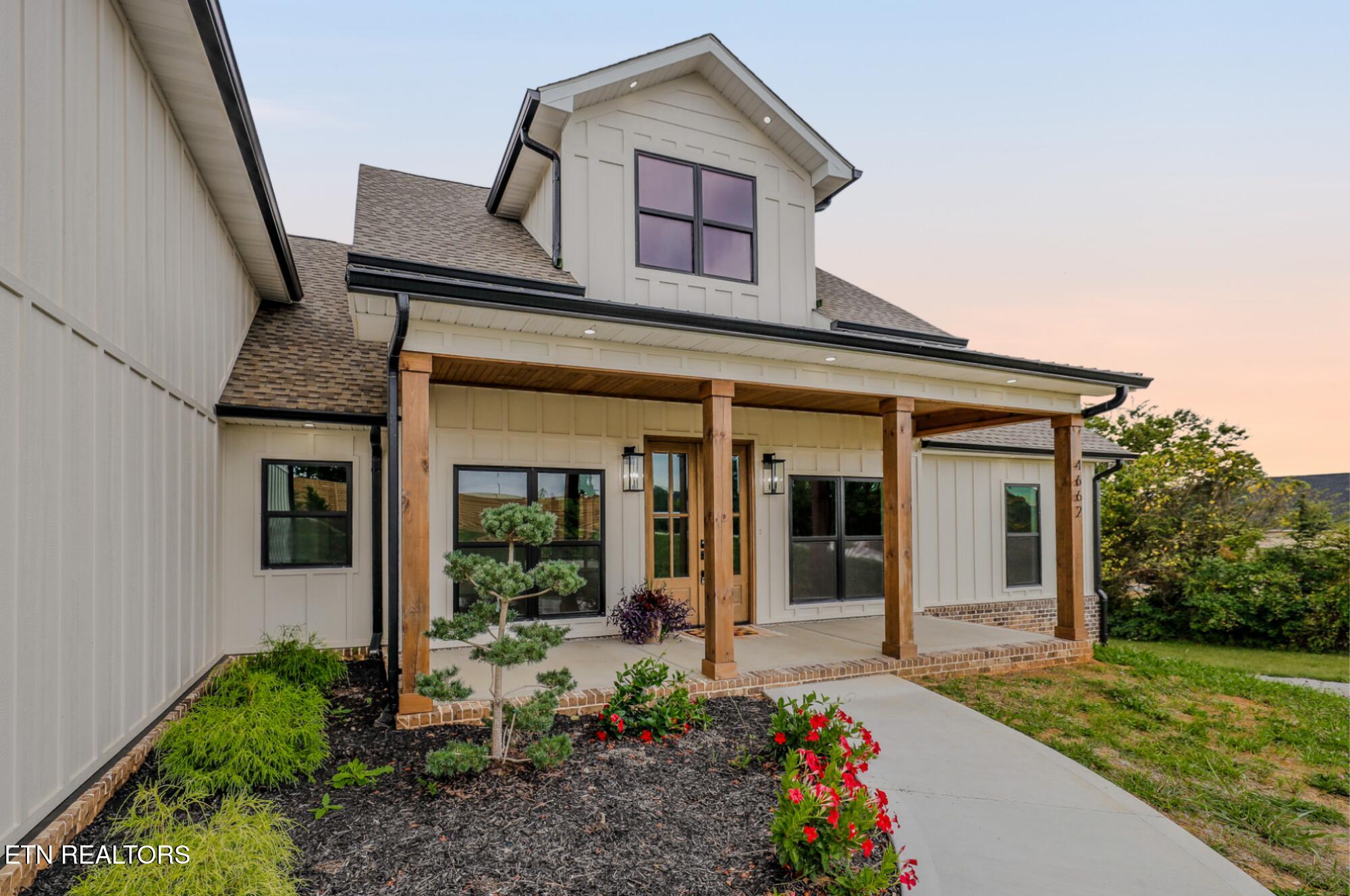 4662 Morganton Road Maryville TN 37801