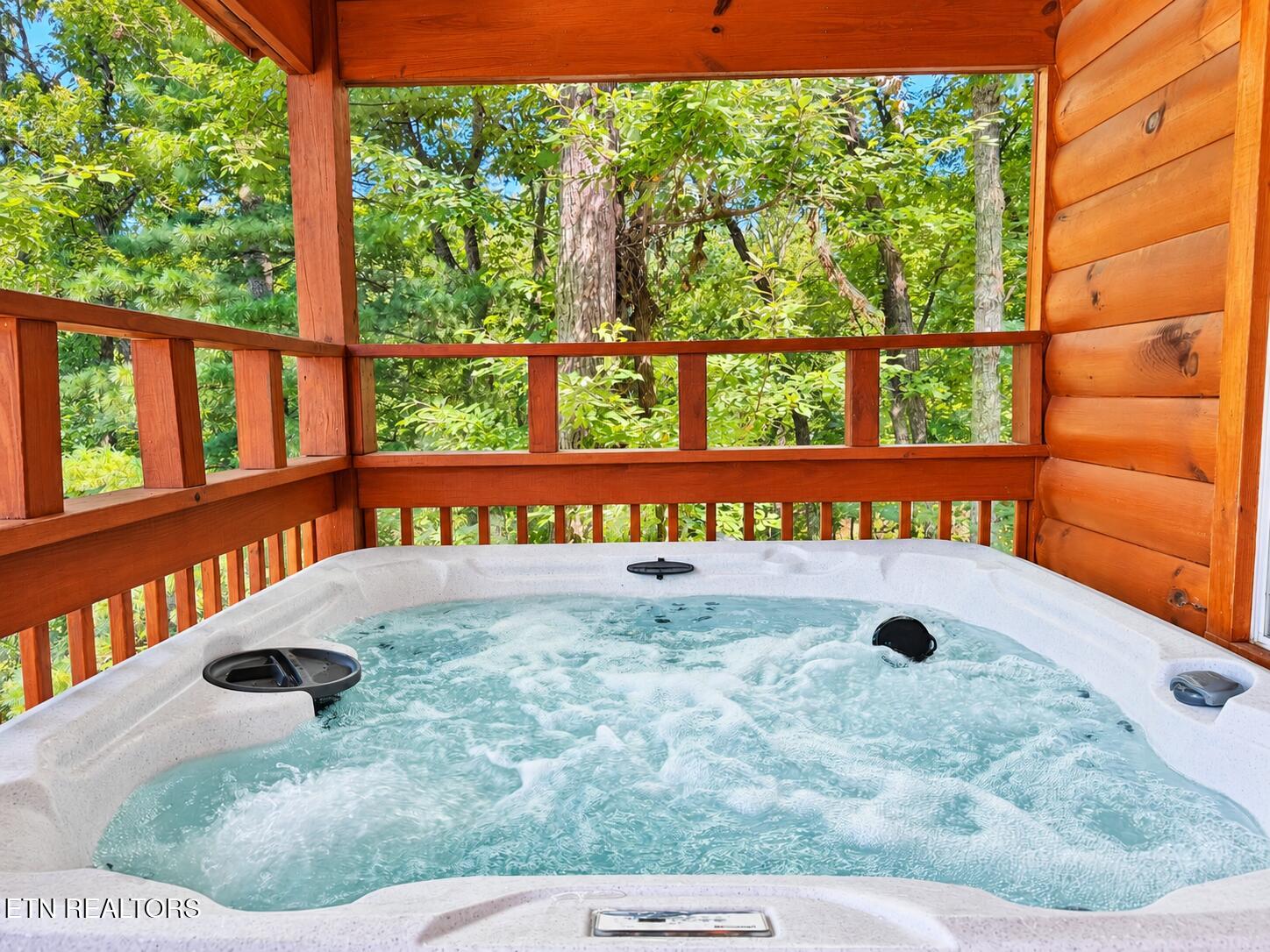 1304 N Oak Court Sevierville TN 37876