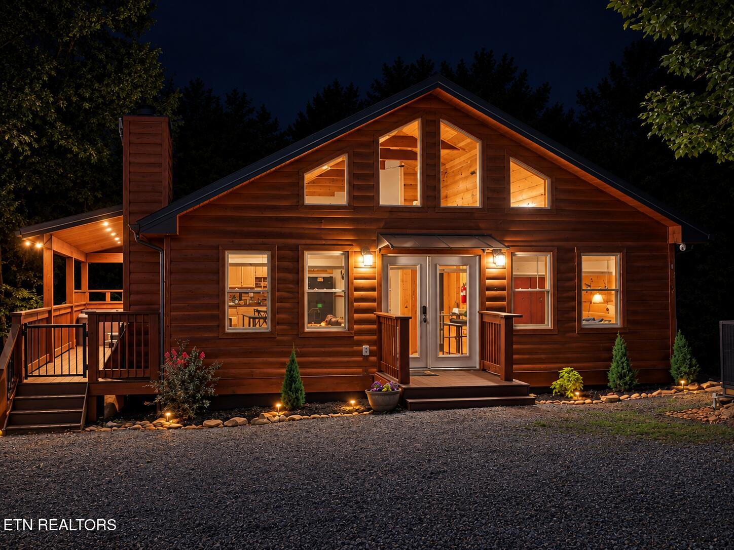 1304 N Oak Court Sevierville TN 37876