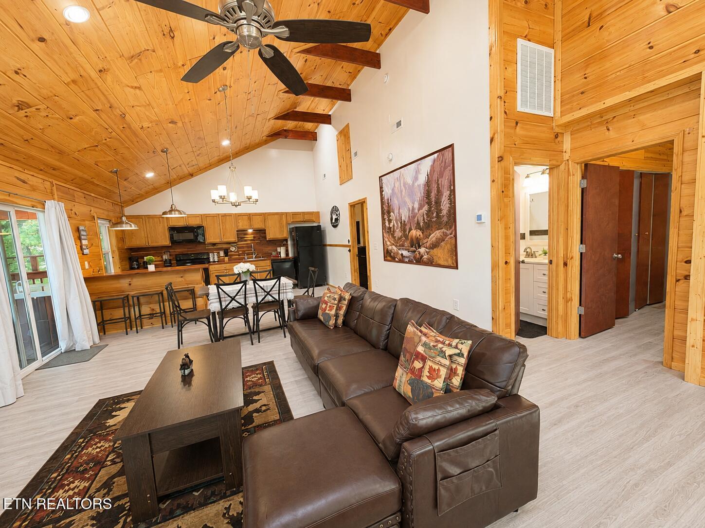 1304 N Oak Court Sevierville TN 37876