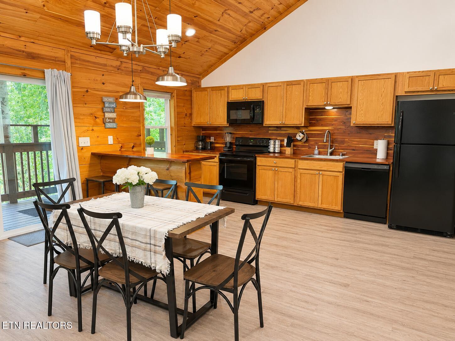1304 N Oak Court Sevierville TN 37876