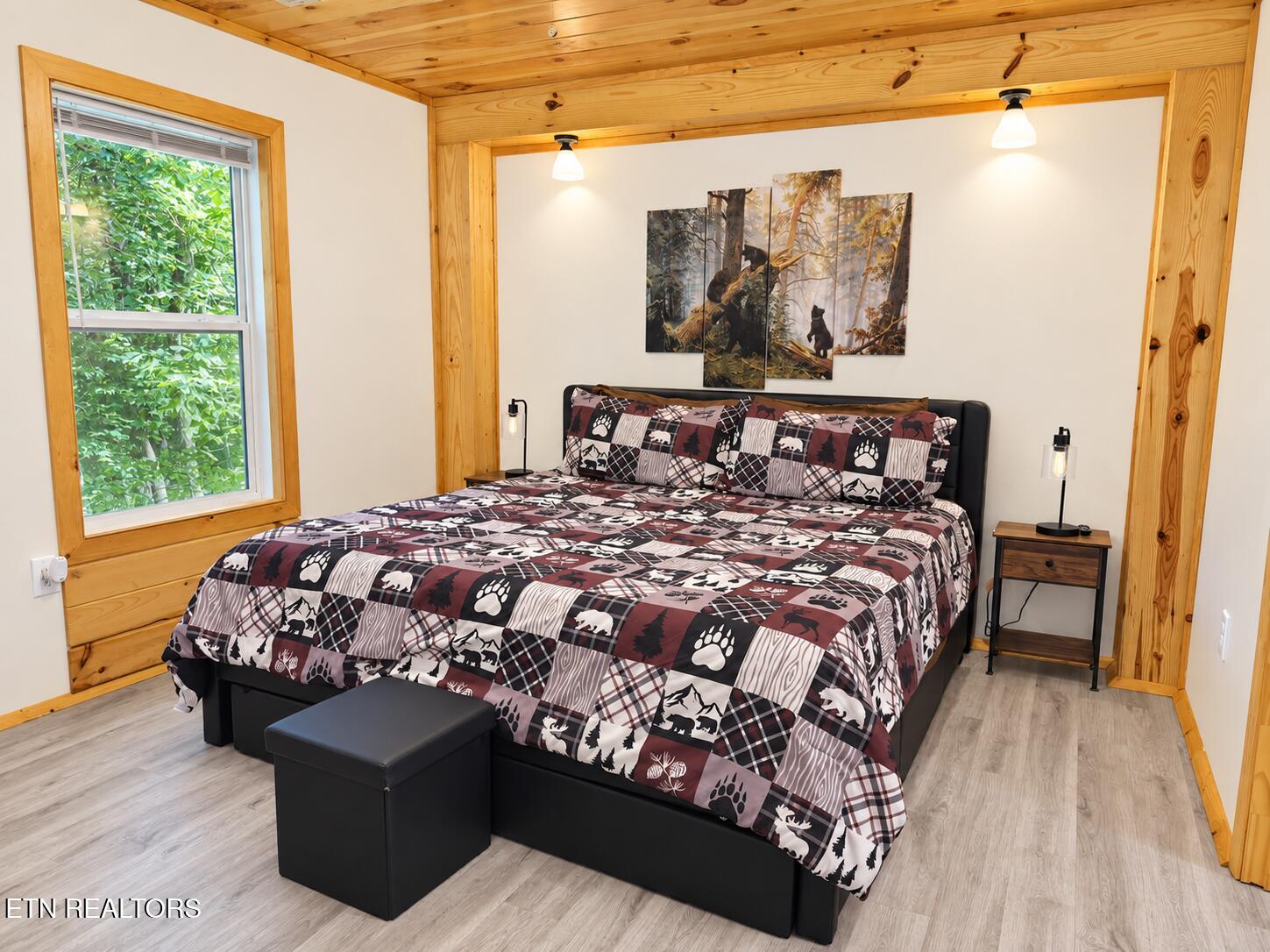1304 N Oak Court Sevierville TN 37876