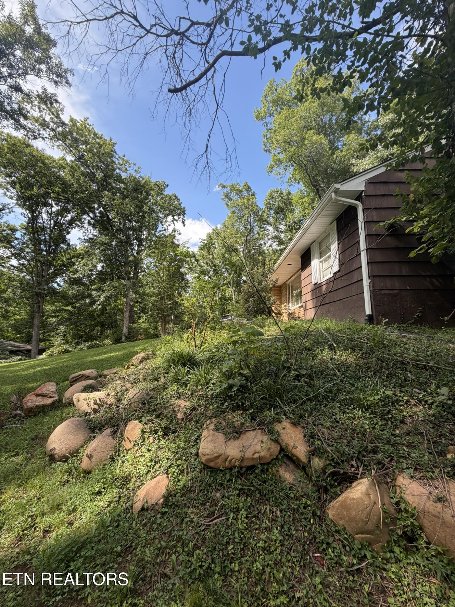 5704 Rockhaven Road Knoxville TN 37920
