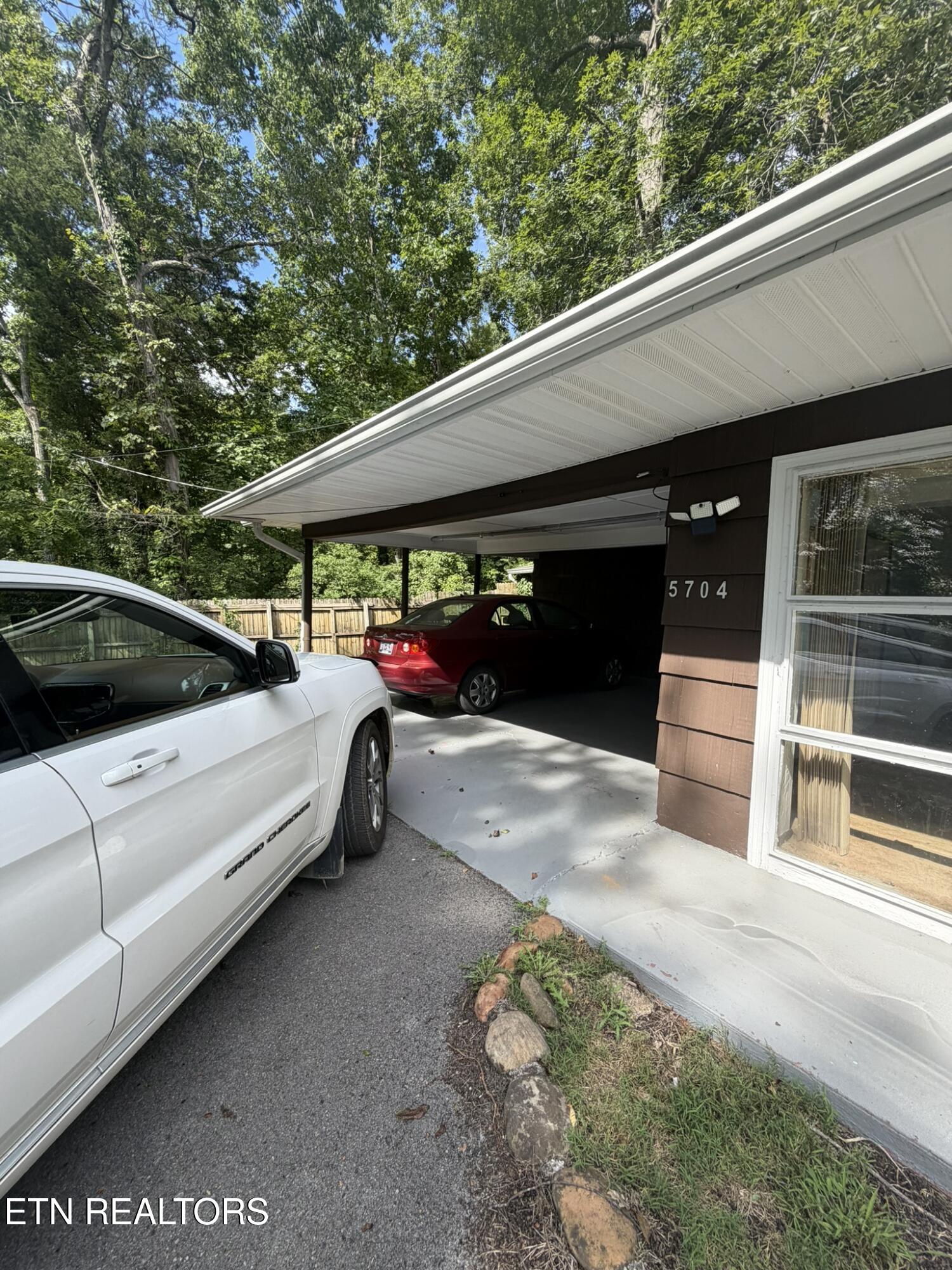 5704 Rockhaven Road Knoxville TN 37920