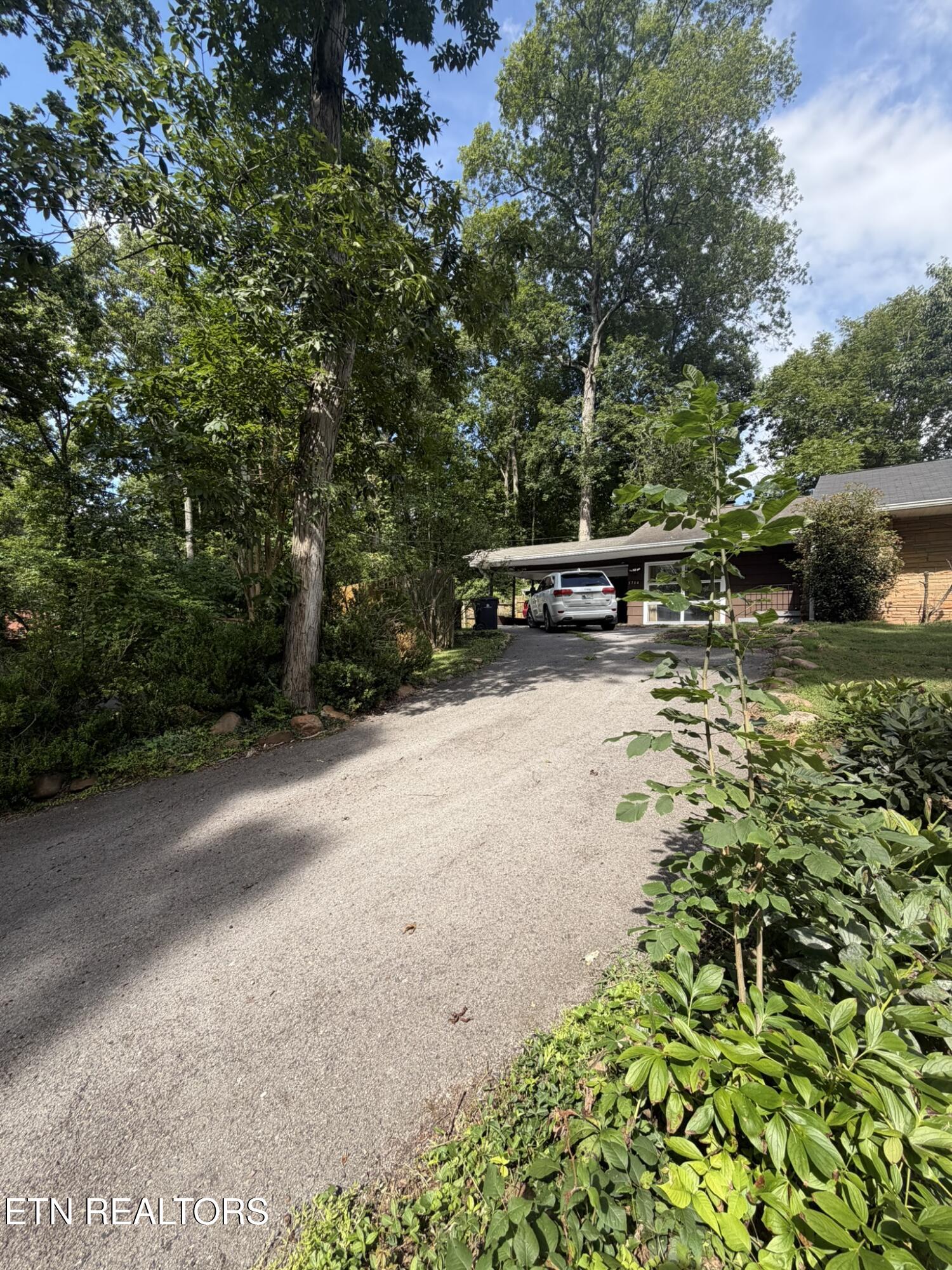 5704 Rockhaven Road Knoxville TN 37920