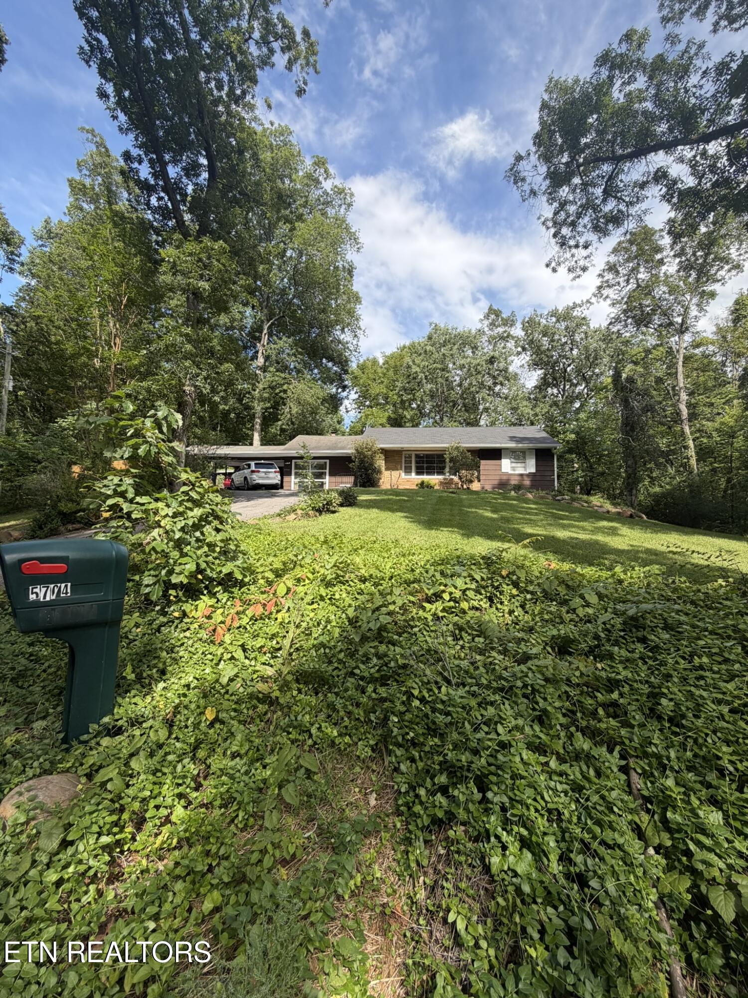 5704 Rockhaven Road Knoxville TN 37920
