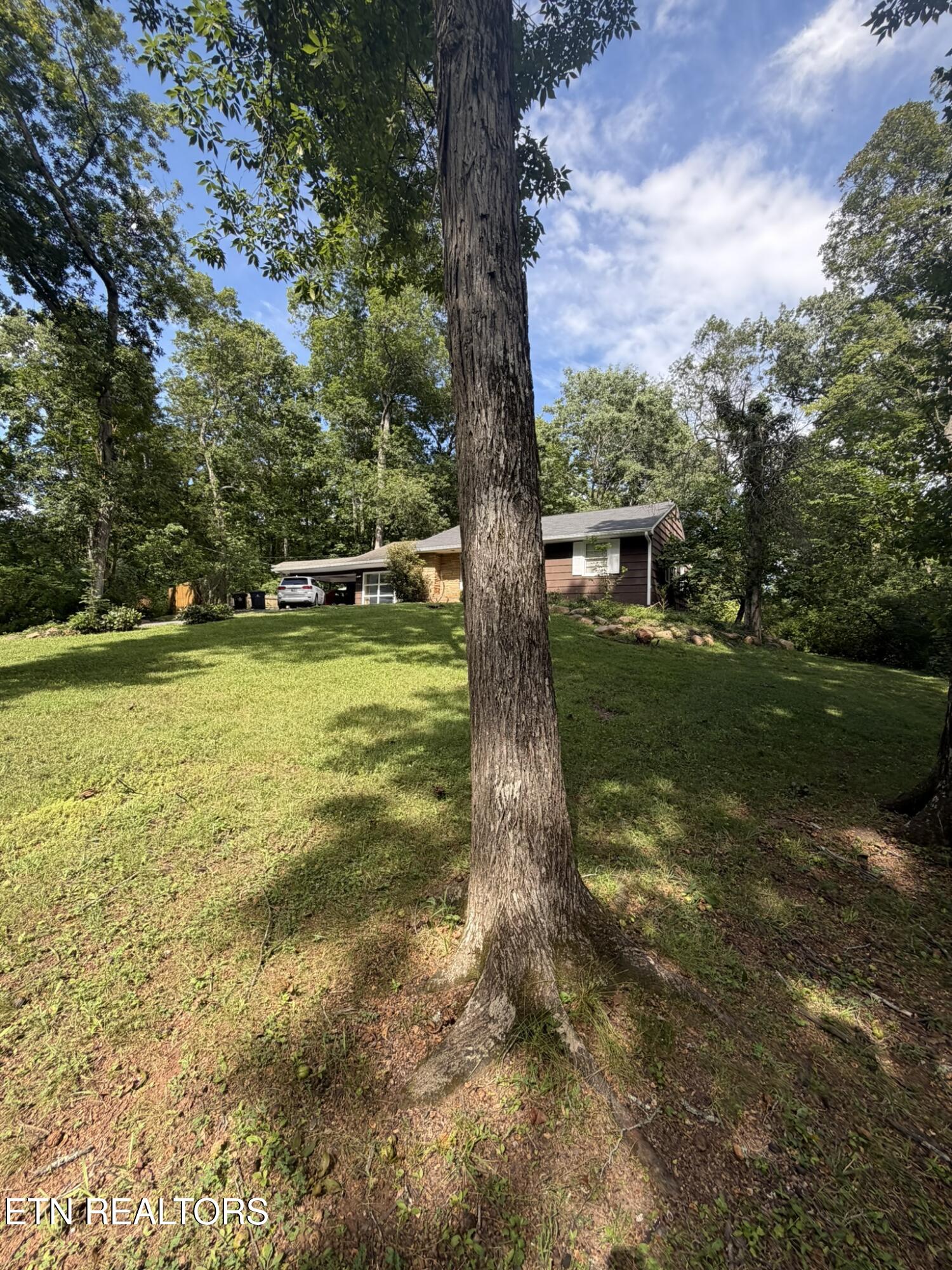 5704 Rockhaven Road Knoxville TN 37920