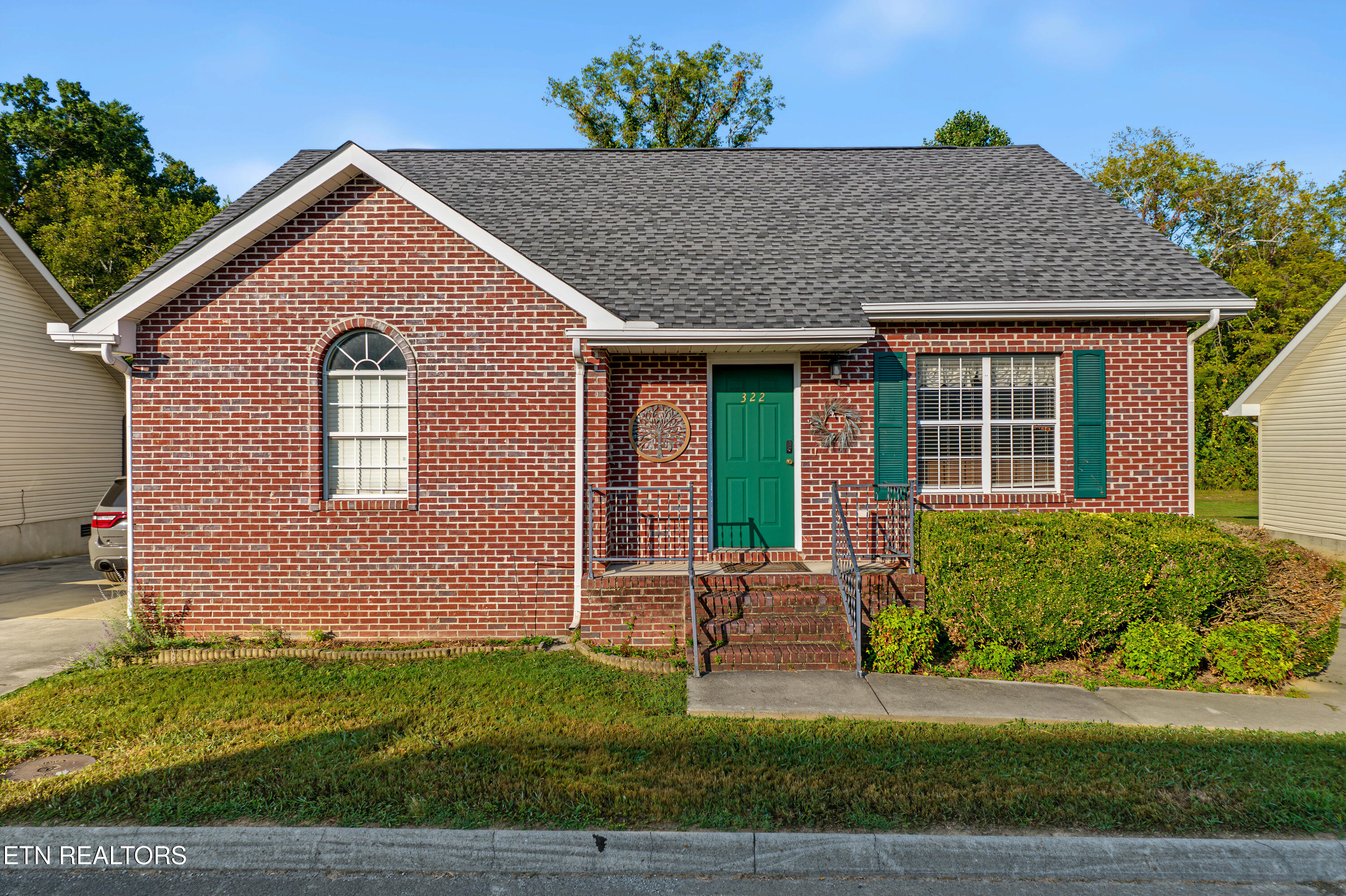 322 Creekwalk Boulevard Pigeon Forge TN 37863