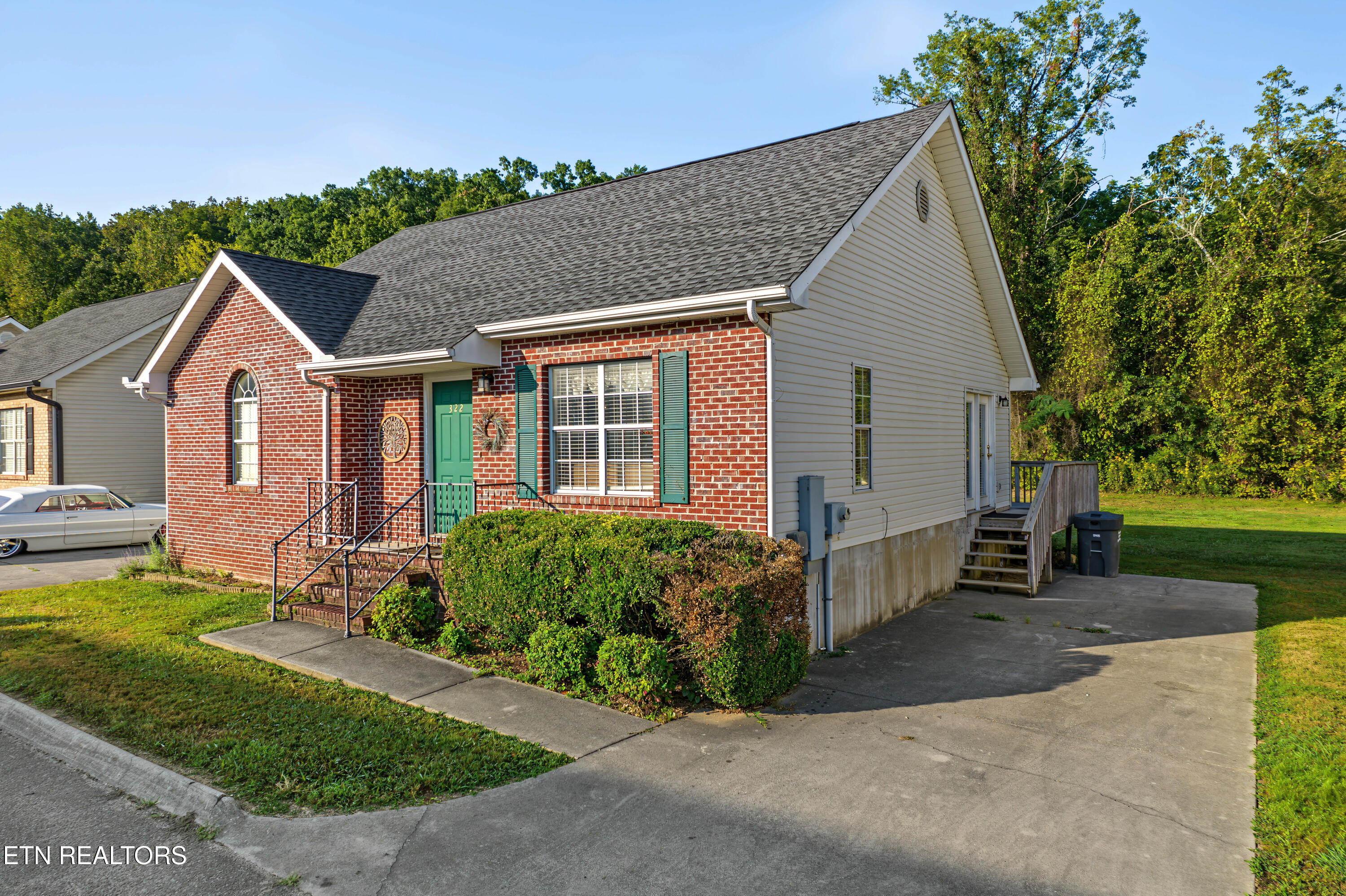 322 Creekwalk Boulevard Pigeon Forge TN 37863