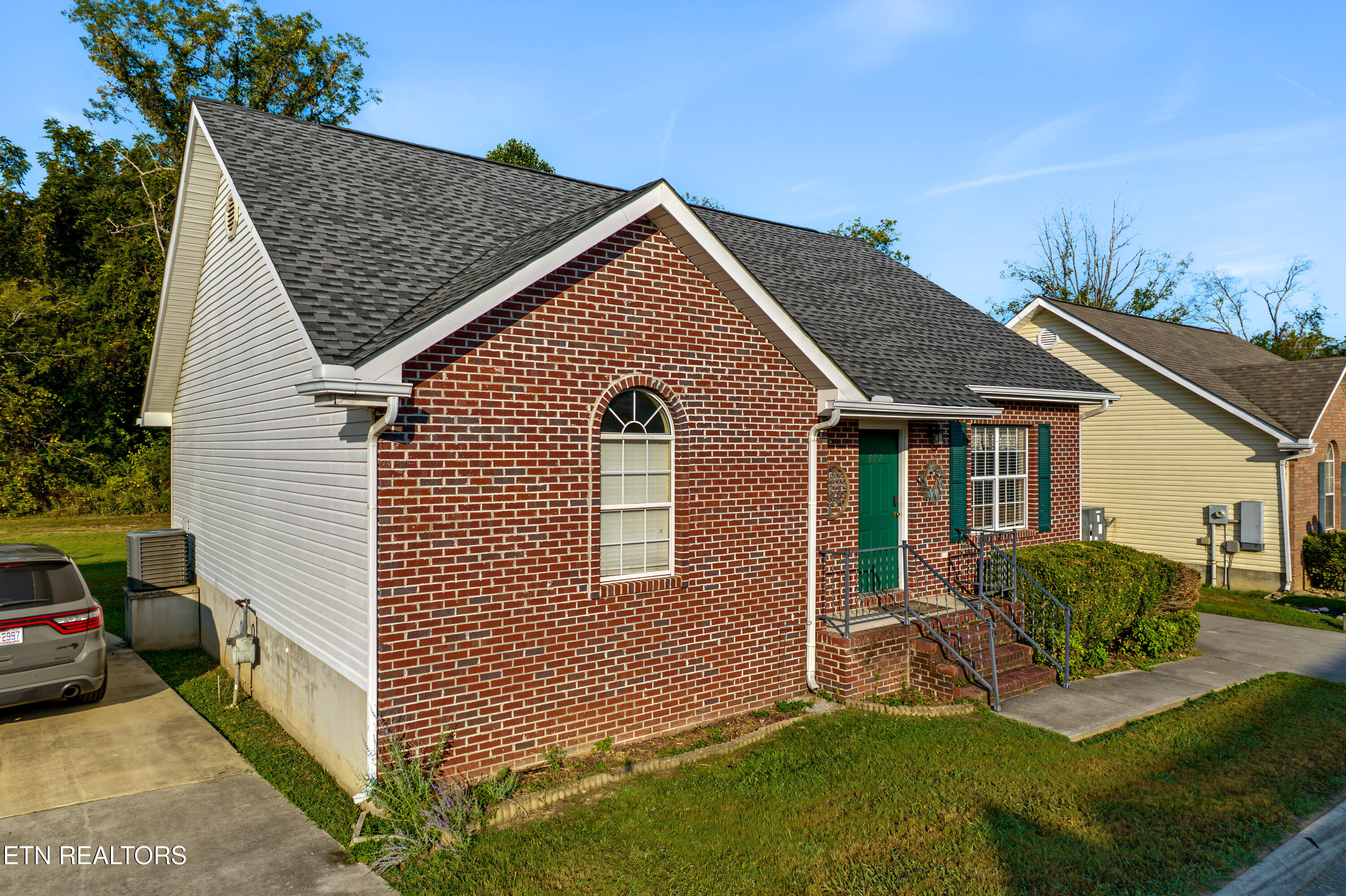 322 Creekwalk Boulevard Pigeon Forge TN 37863
