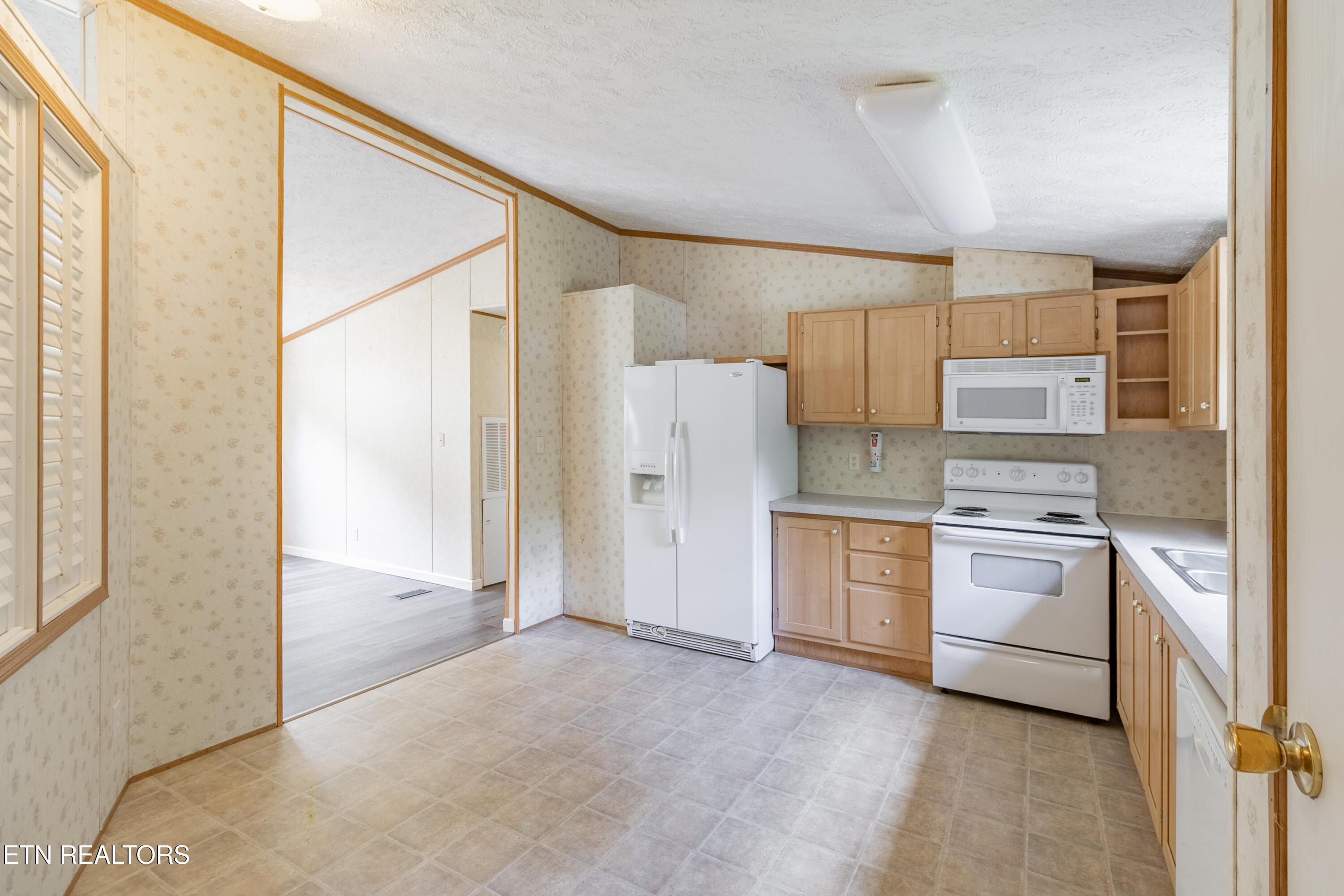 159 Cutters Lane Clinton TN 37716