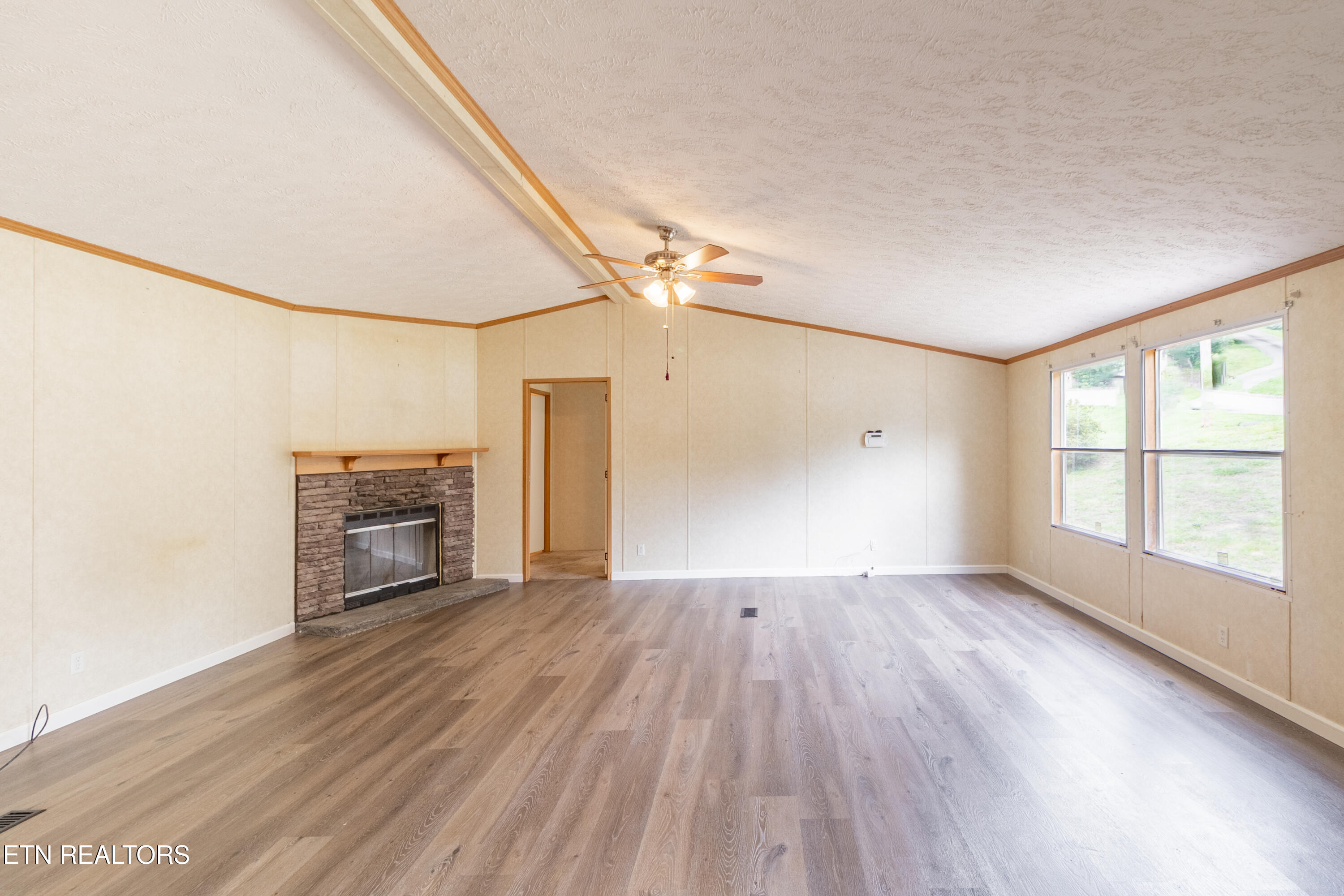 159 Cutters Lane Clinton TN 37716