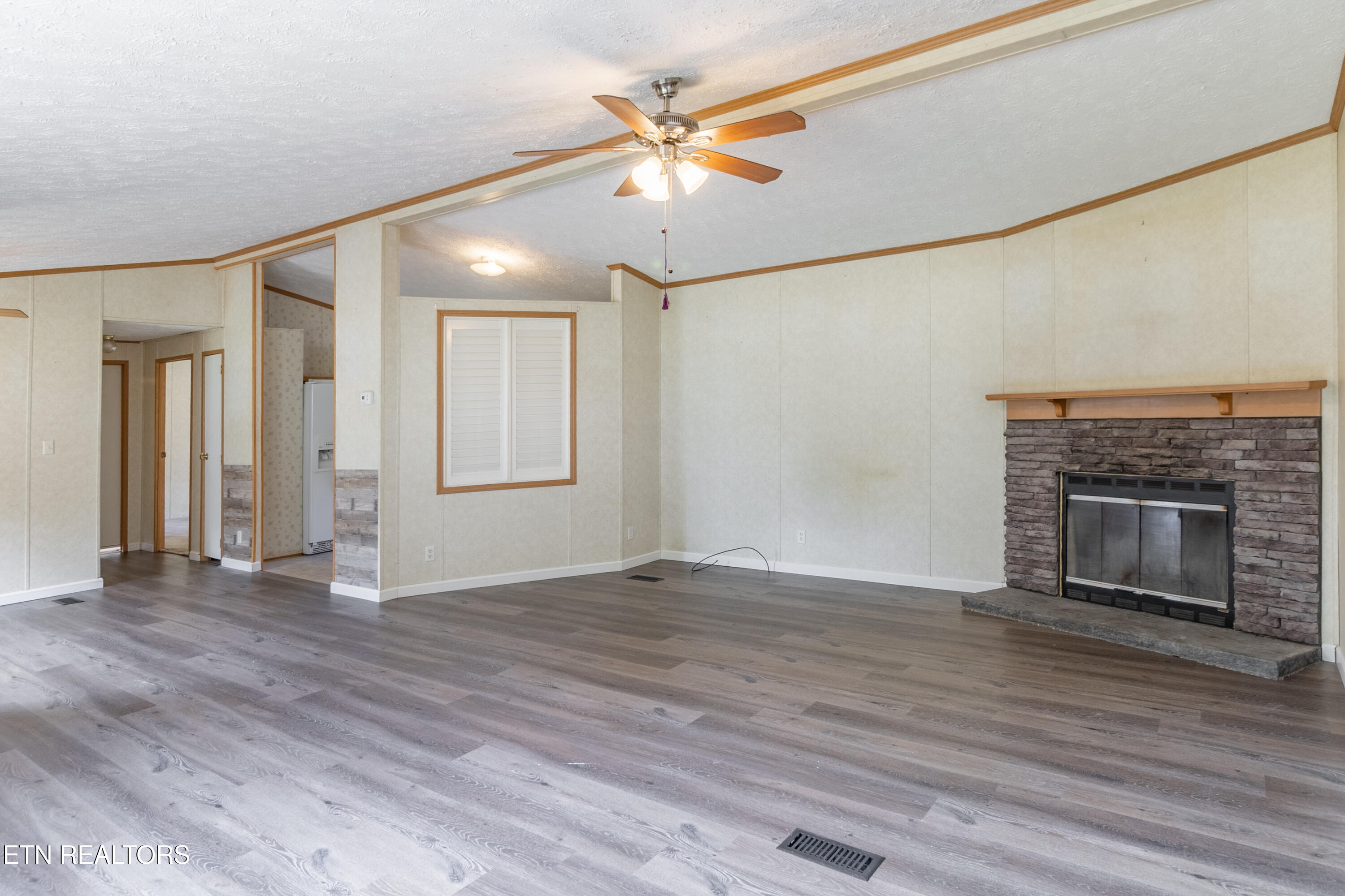 159 Cutters Lane Clinton TN 37716