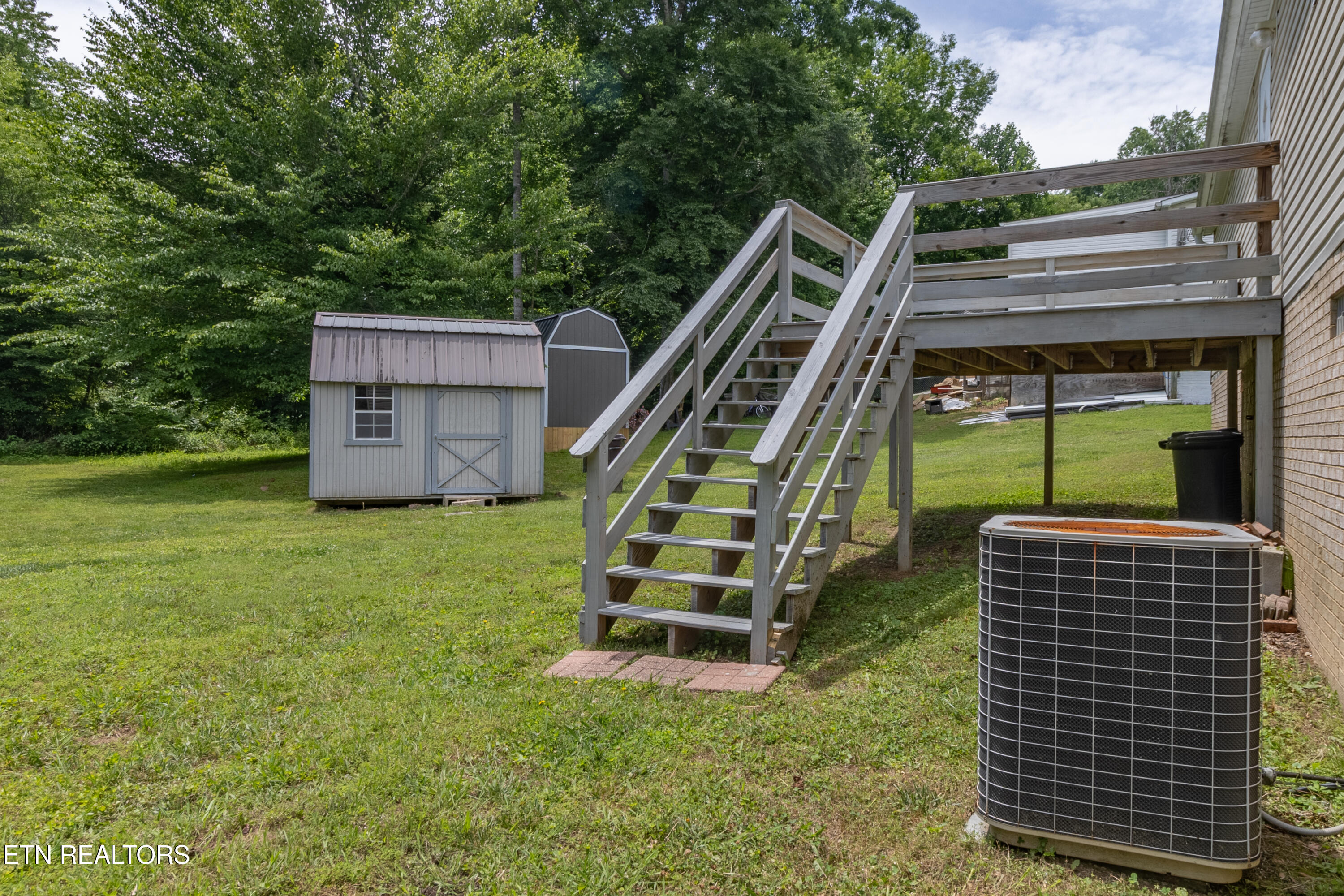 159 Cutters Lane Clinton TN 37716