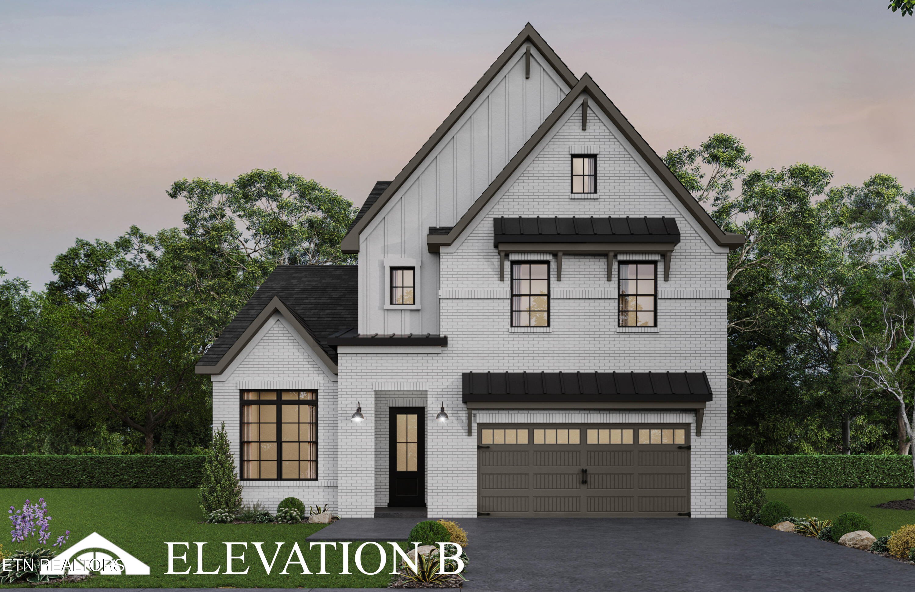 1049 Branch Hook Road Lot 37 Knoxville TN 37934