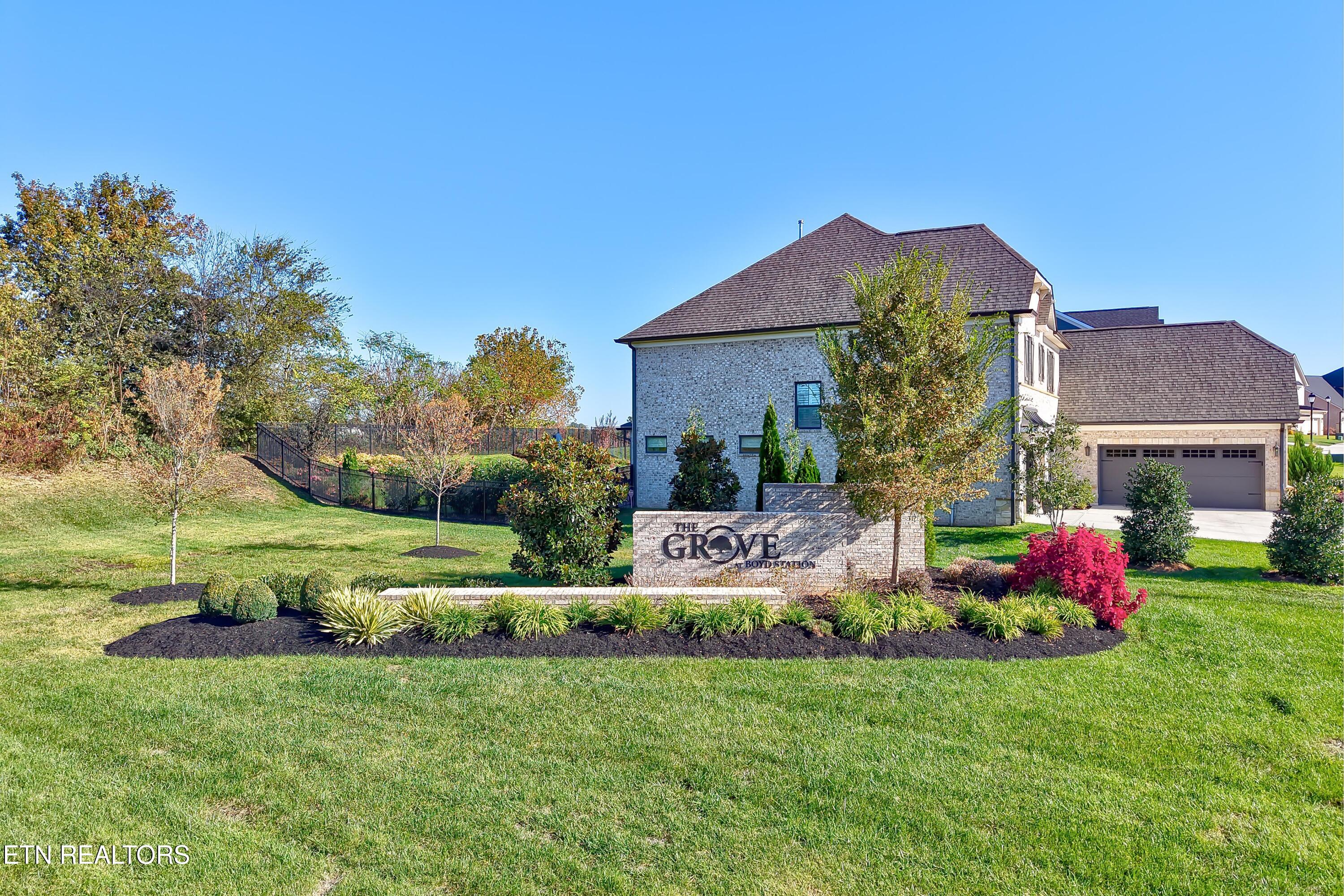 1049 Branch Hook Road Lot 37 Knoxville TN 37934