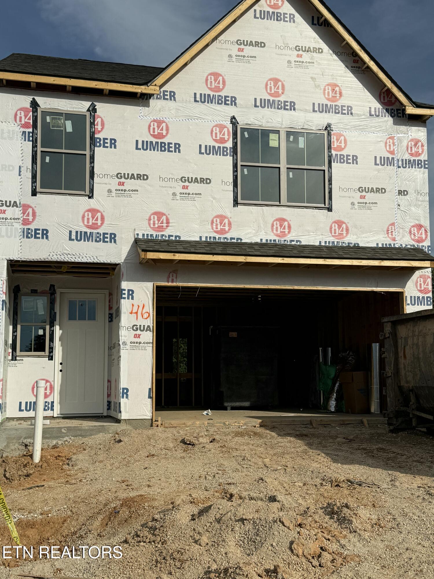 1605 Bennett Village Drive Maryville TN 37804