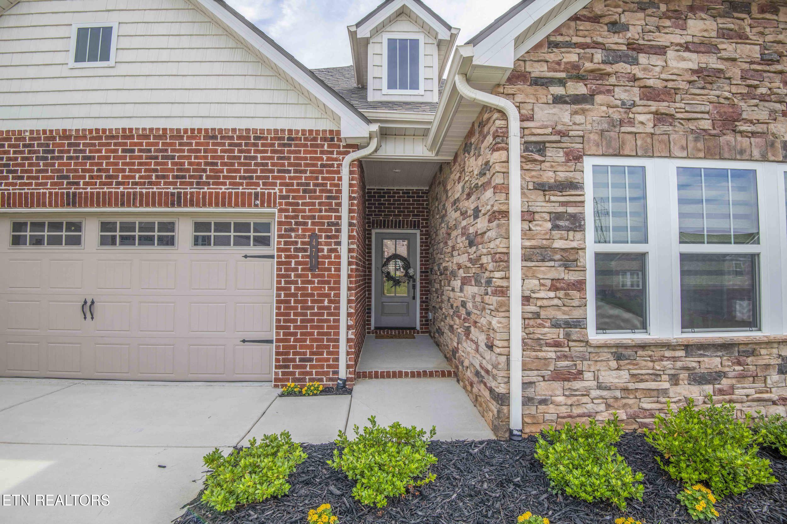 471 Sugar Maple Trail Lenoir City TN 37771