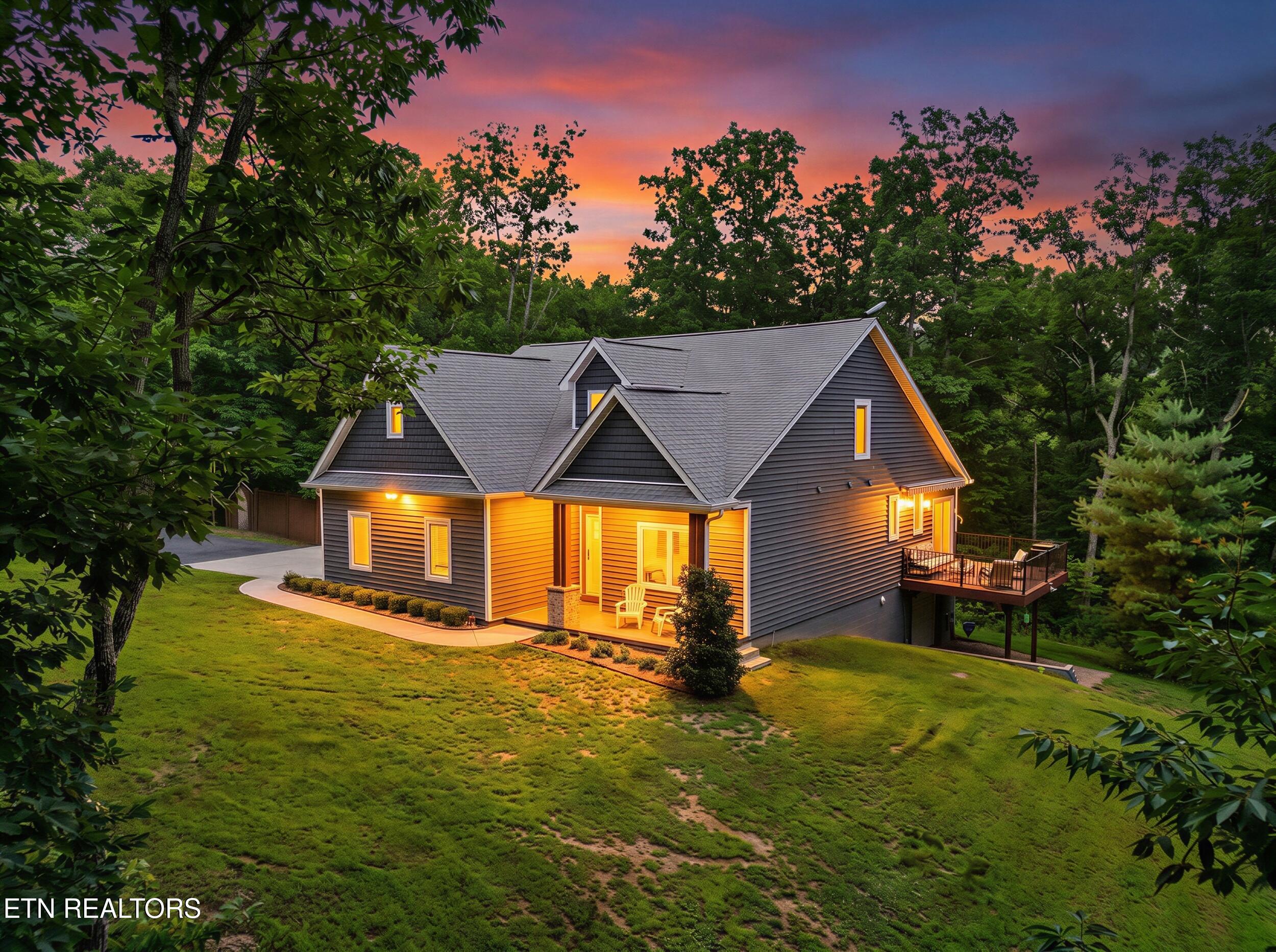 9133 Lynnwood Lane Rockford TN 37853