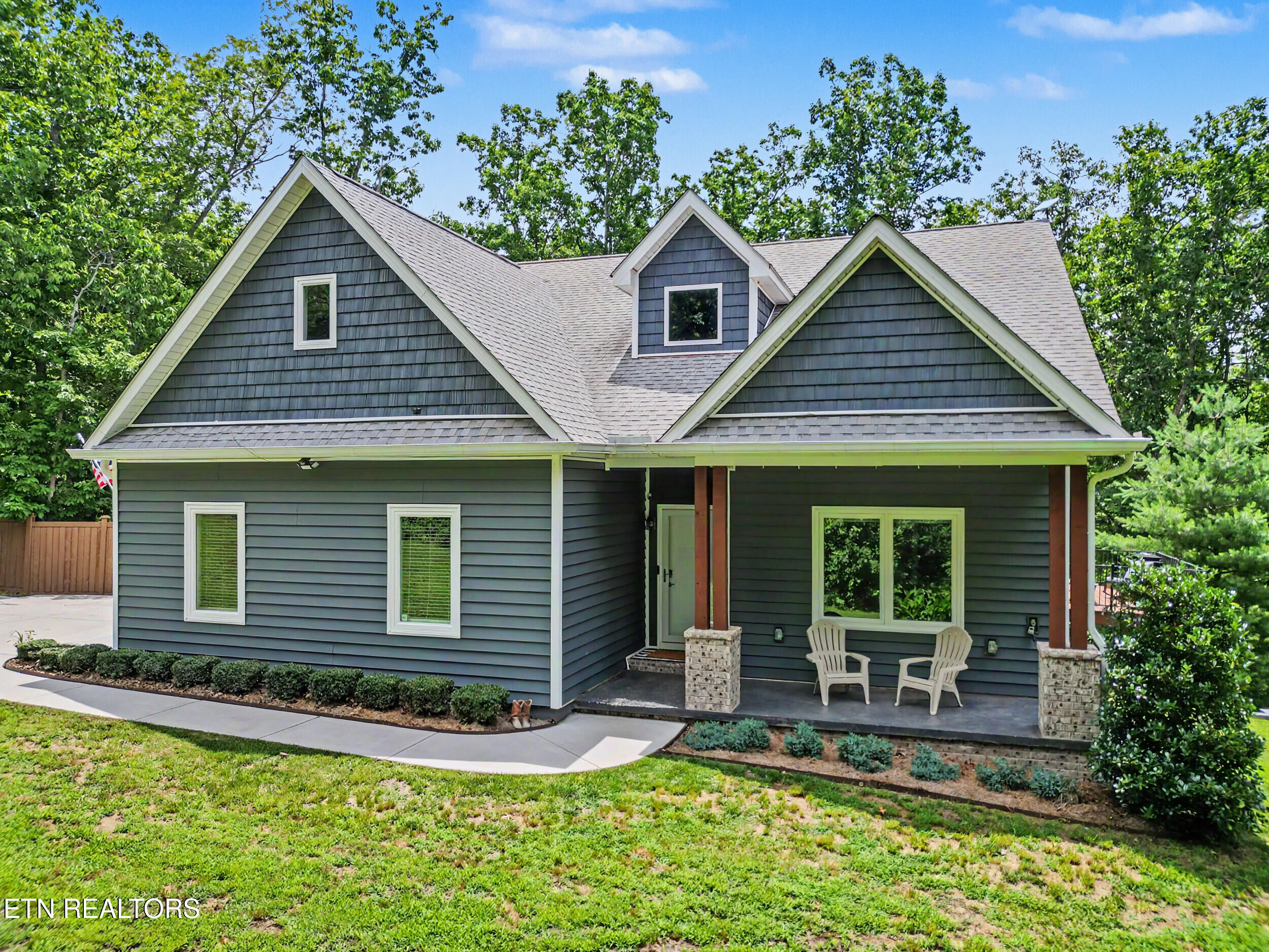 9133 Lynnwood Lane Rockford TN 37853