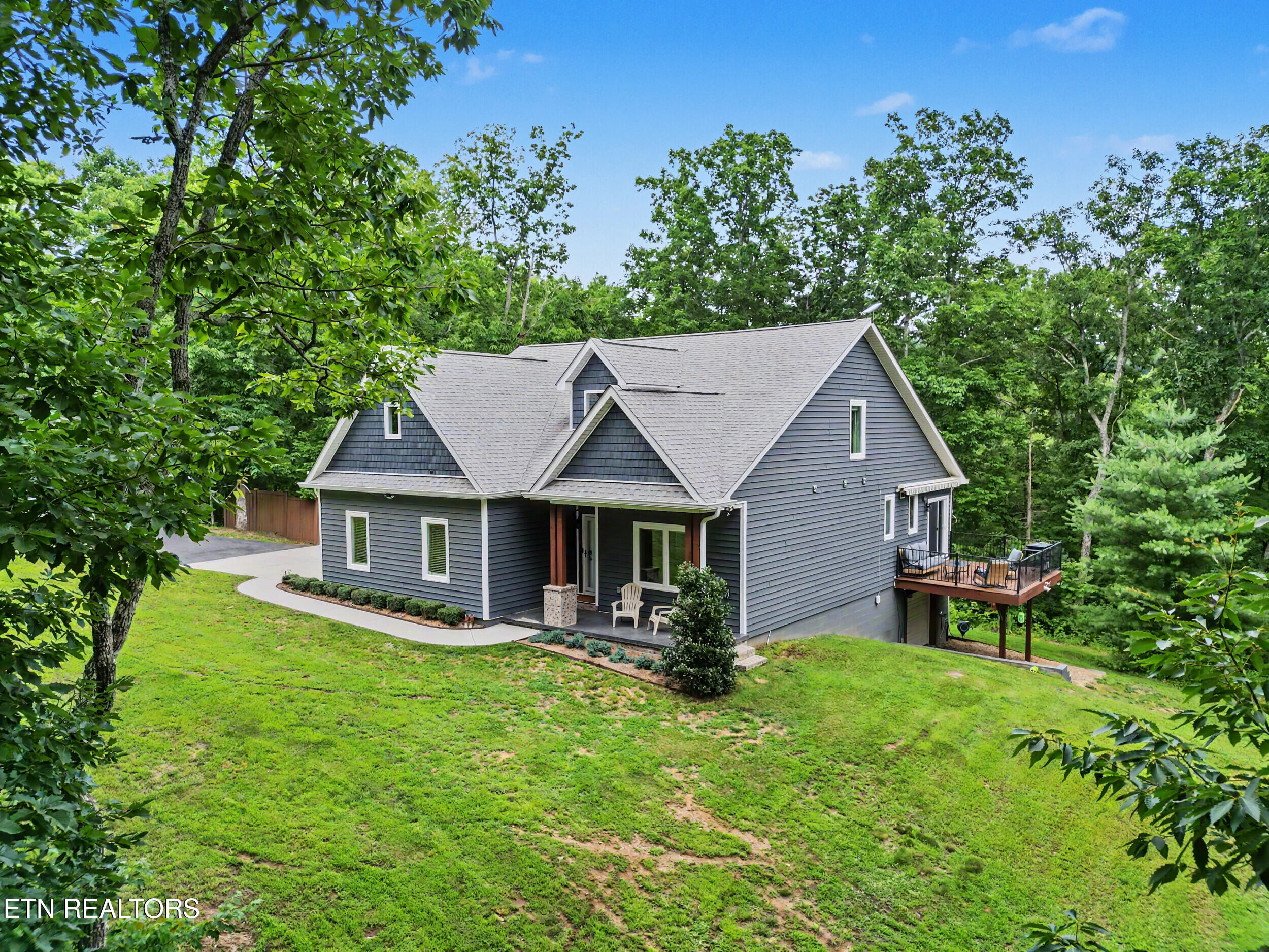 9133 Lynnwood Lane Rockford TN 37853