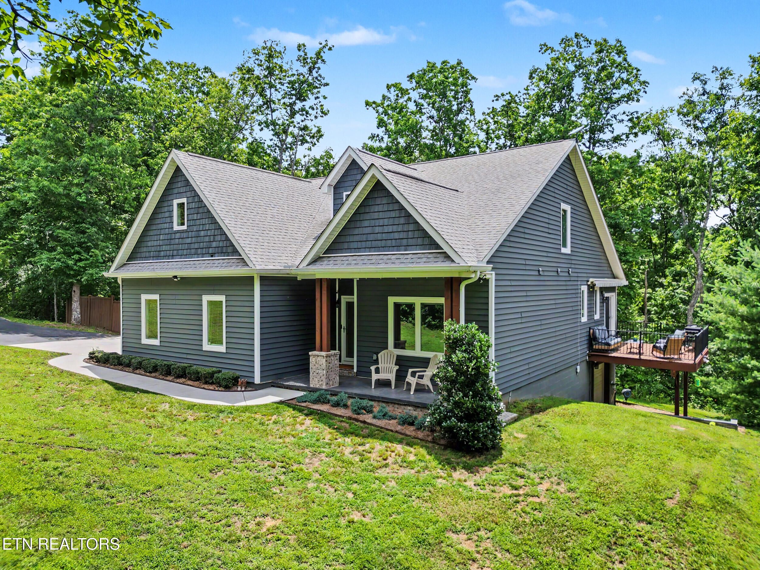9133 Lynnwood Lane Rockford TN 37853