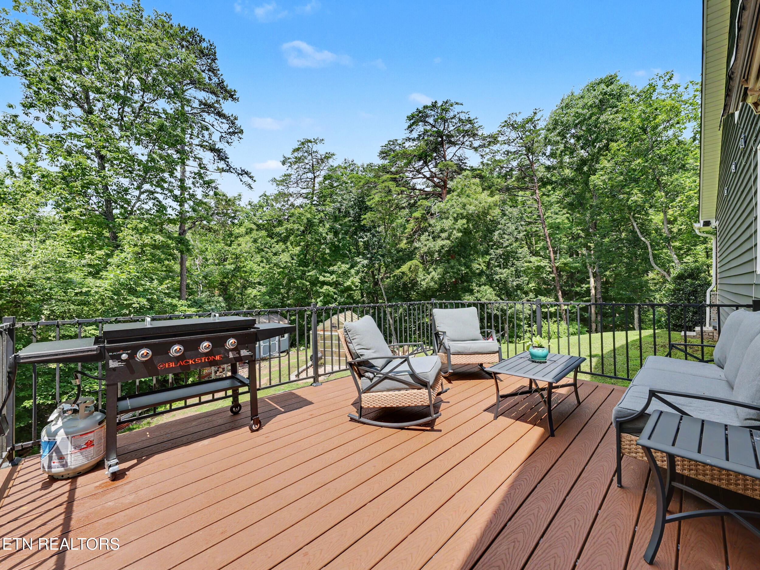 9133 Lynnwood Lane Rockford TN 37853