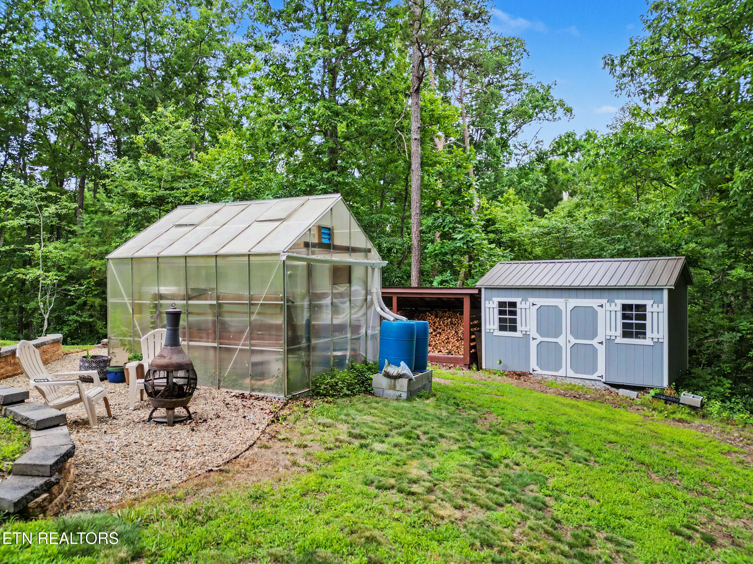 9133 Lynnwood Lane Rockford TN 37853