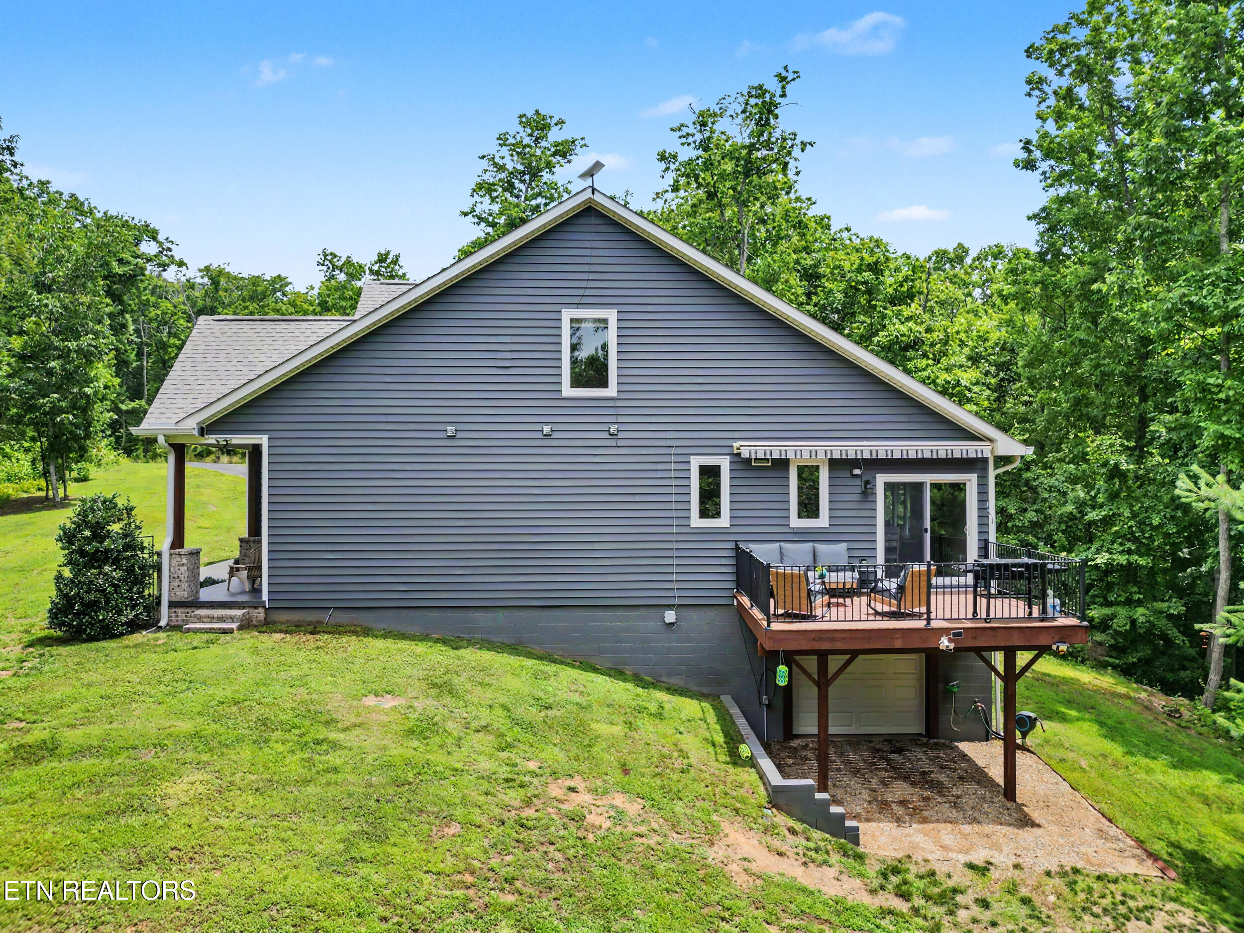 9133 Lynnwood Lane Rockford TN 37853