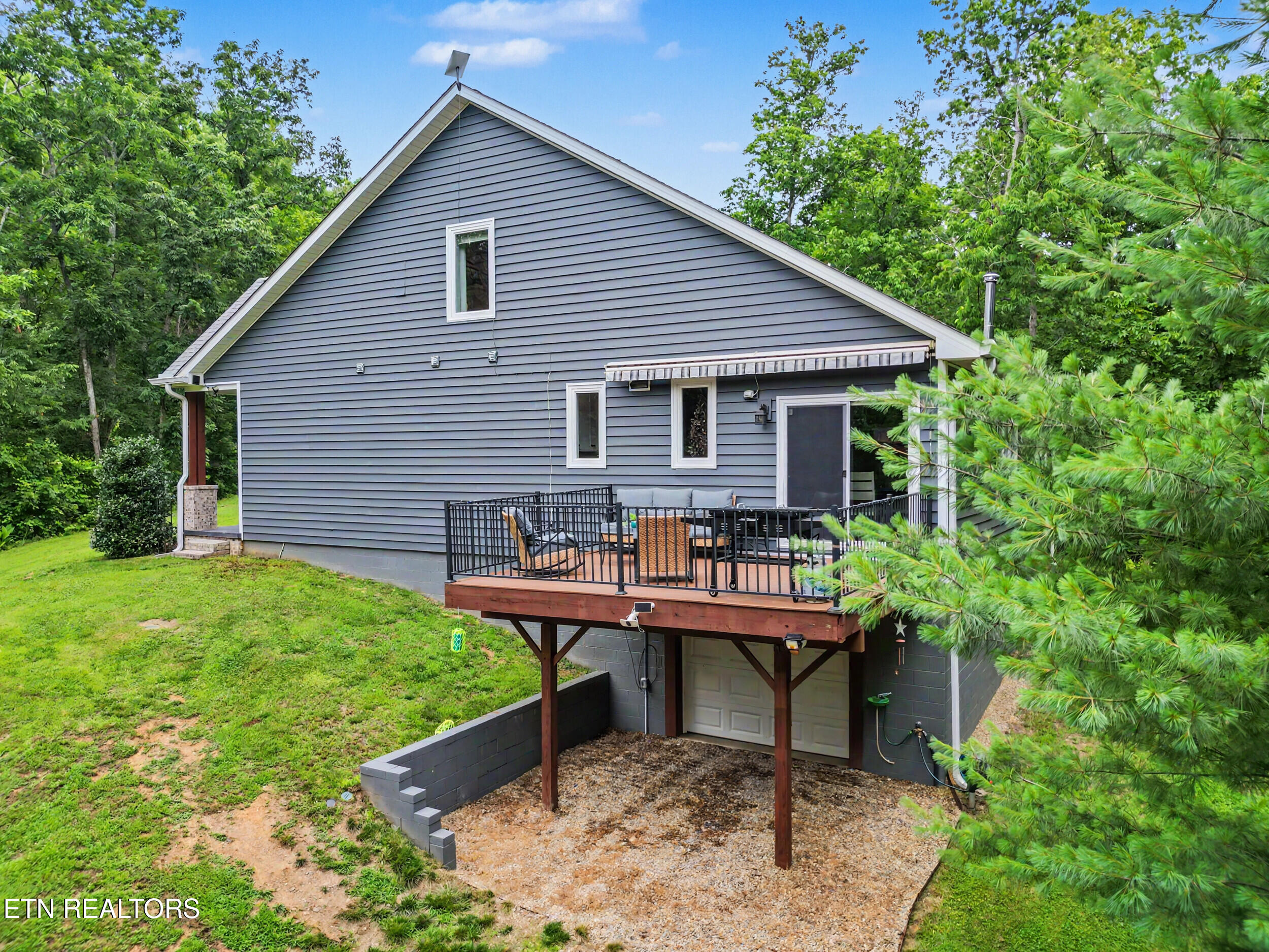 9133 Lynnwood Lane Rockford TN 37853