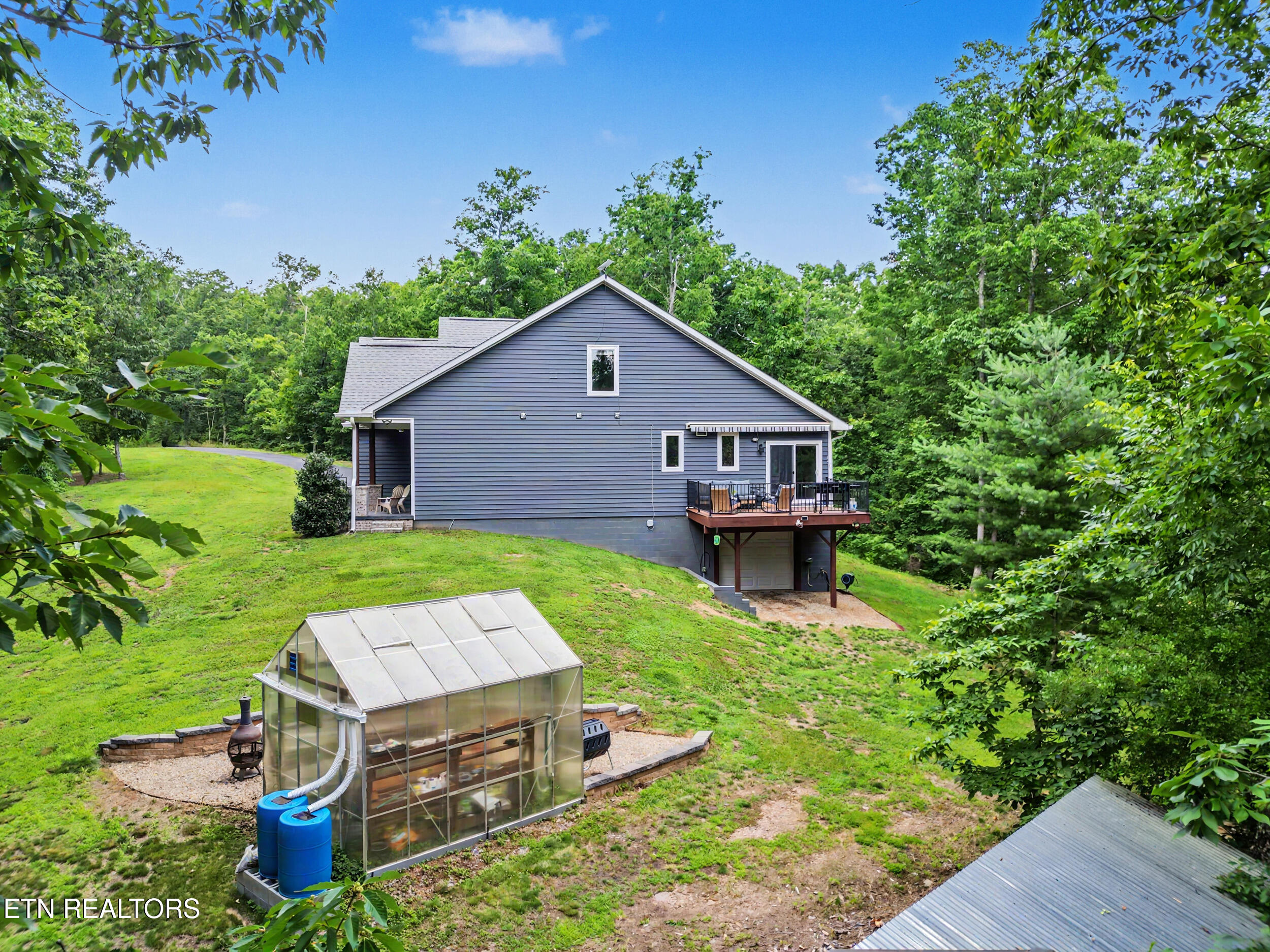 9133 Lynnwood Lane Rockford TN 37853