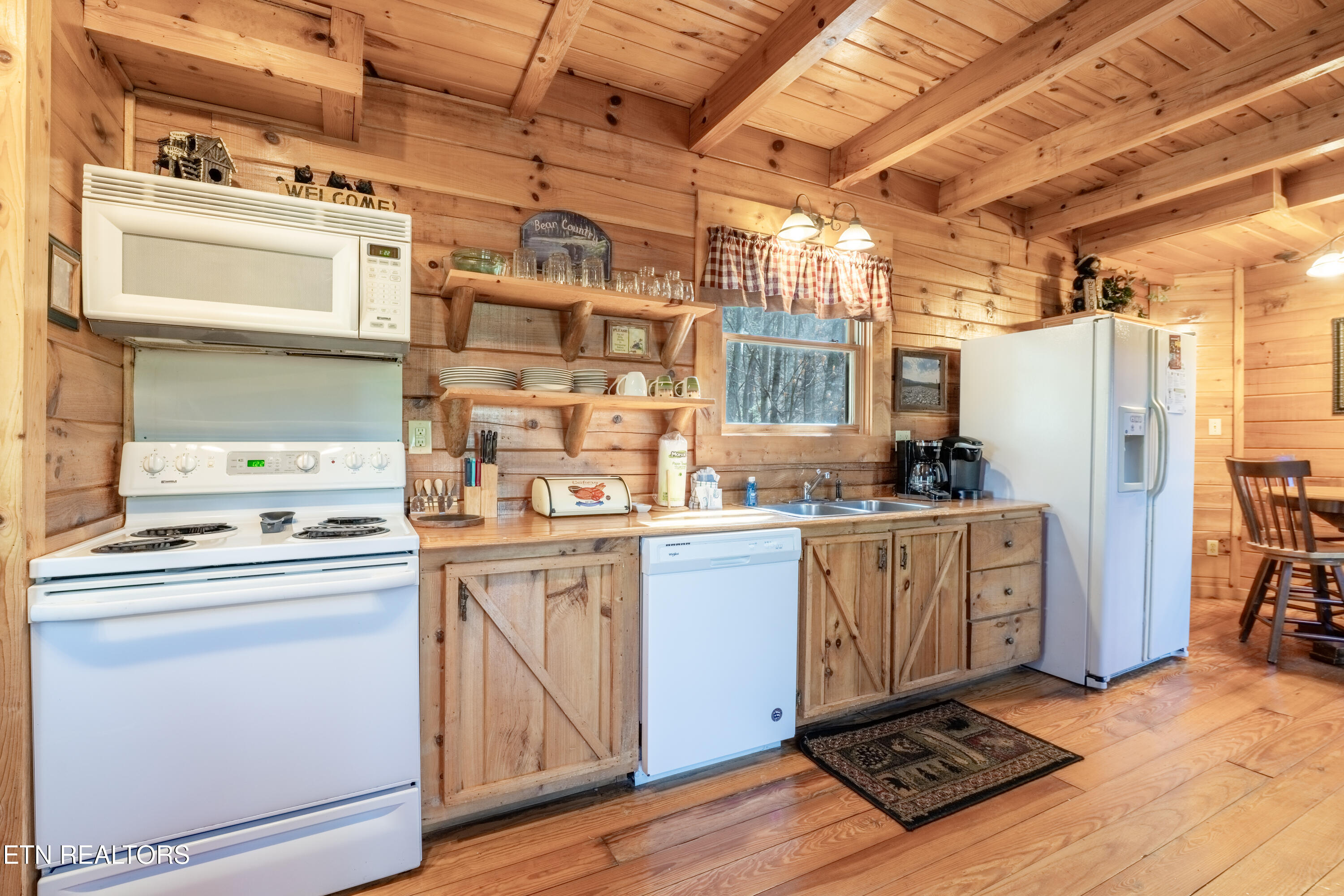 3040 Brothers Way Pigeon Forge TN 37862
