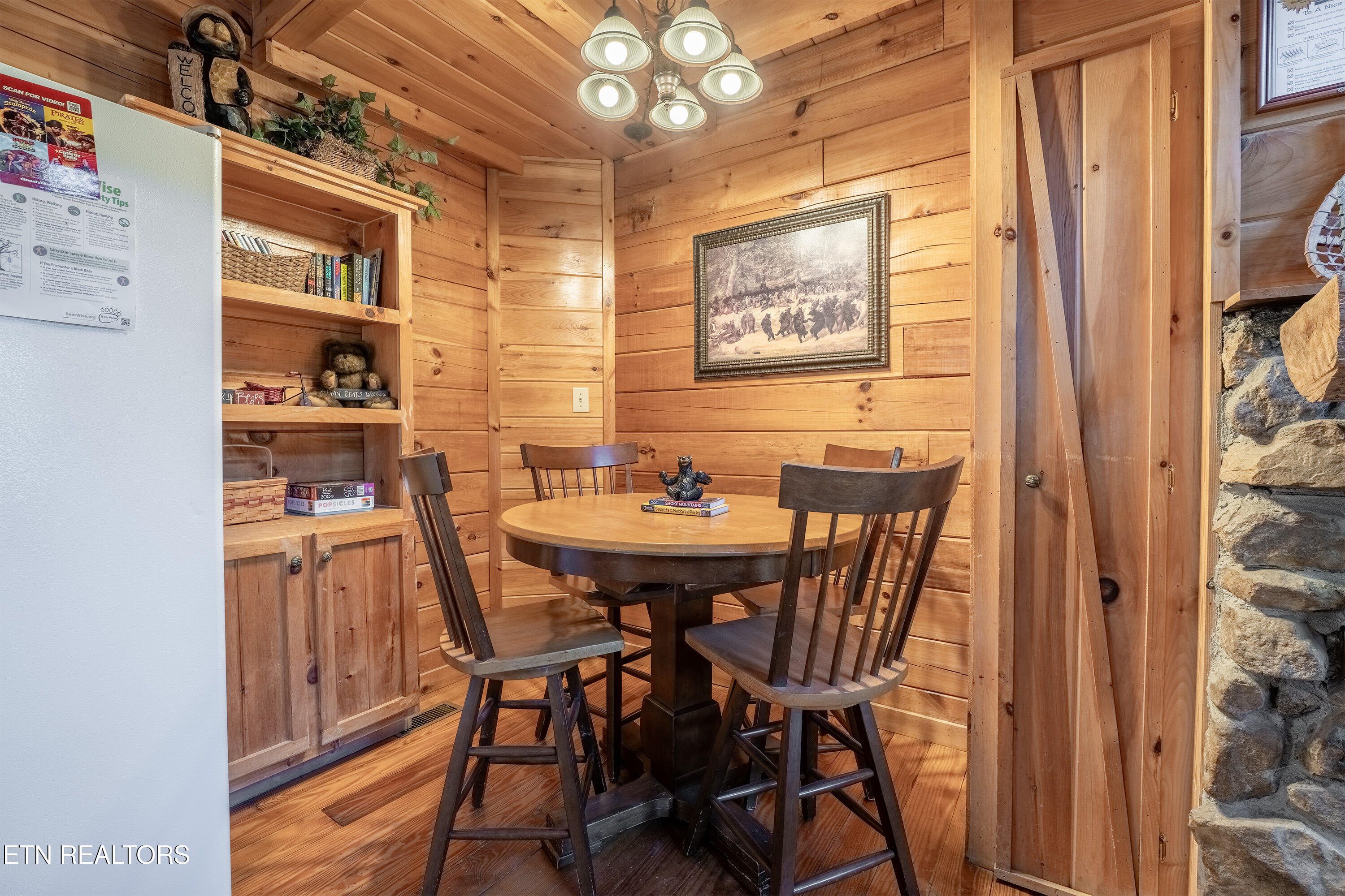 3040 Brothers Way Pigeon Forge TN 37862