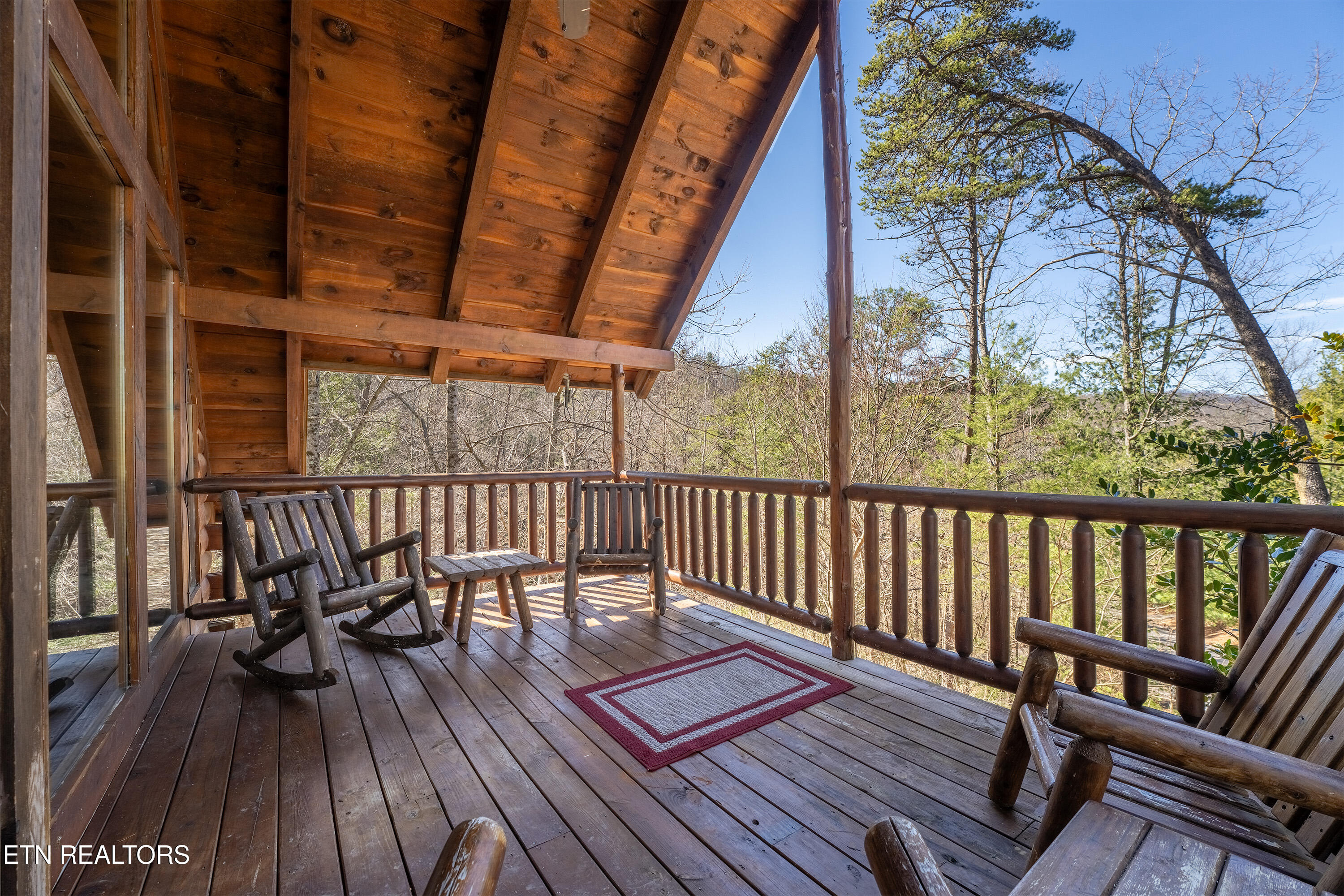 3040 Brothers Way Pigeon Forge TN 37862
