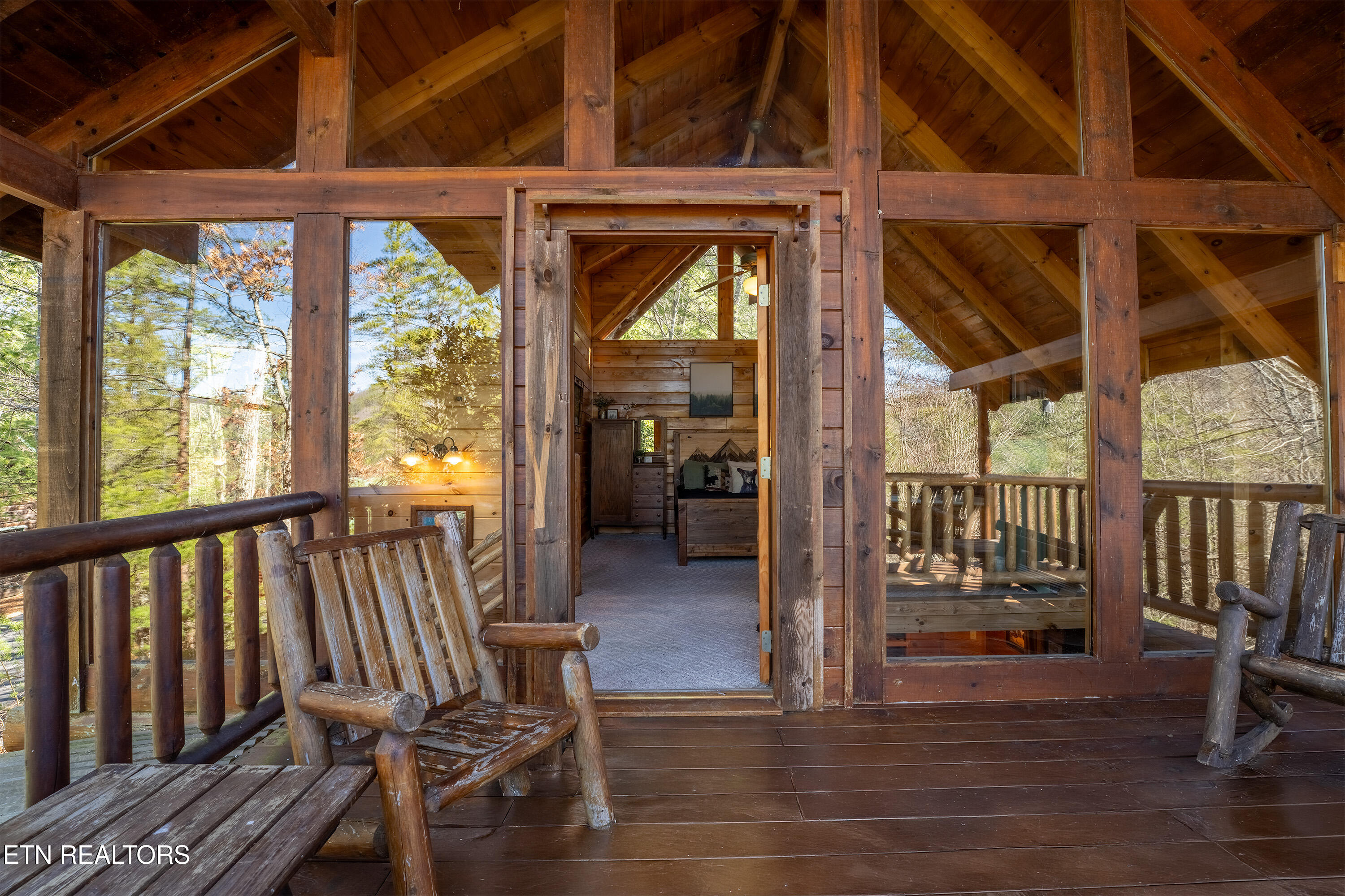 3040 Brothers Way Pigeon Forge TN 37862