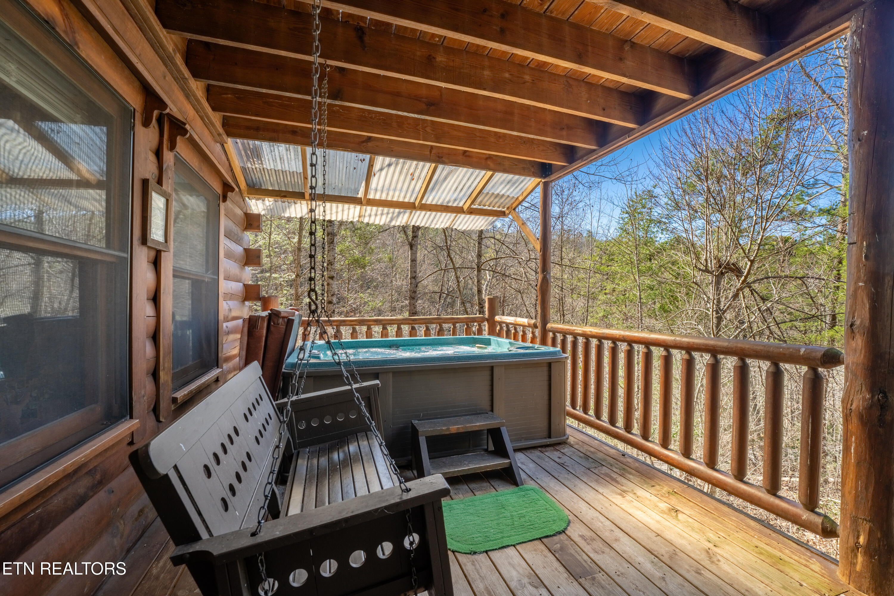 3040 Brothers Way Pigeon Forge TN 37862