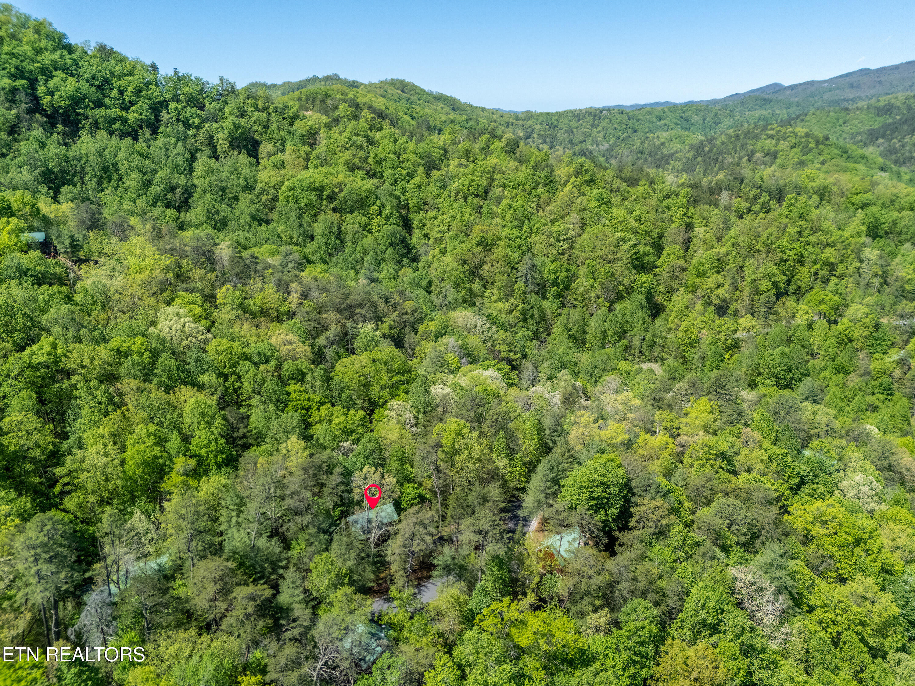 3040 Brothers Way Pigeon Forge TN 37862